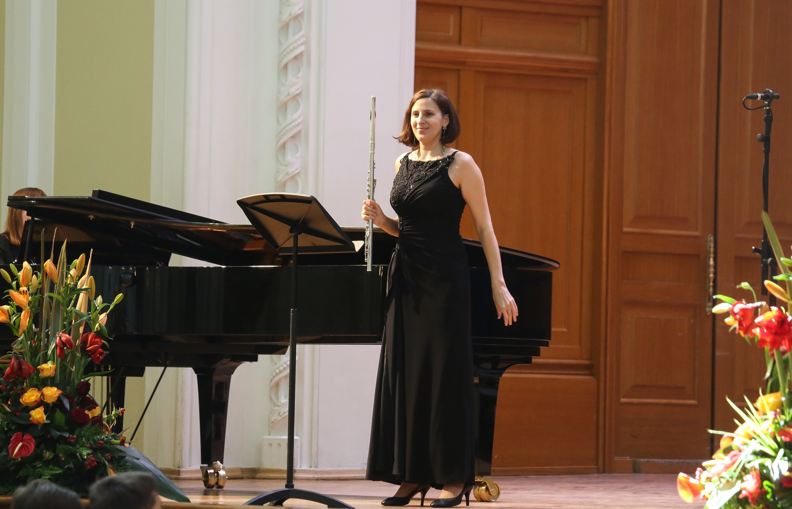 Завершение яркого хорового форума «Звучит Москва». Дарья Письменюк / Darya Leitstern — фотограф, музыкант, журналист, путешественник