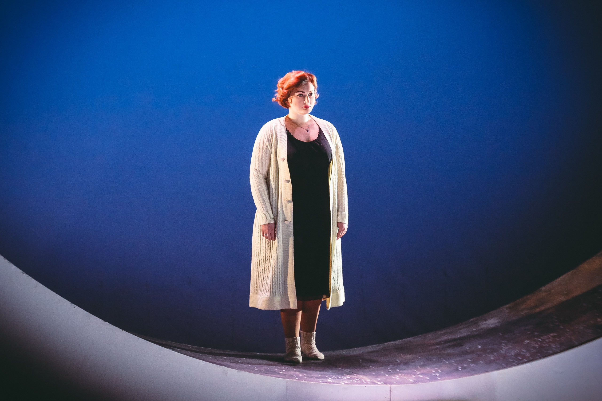 «Богема» (2020 год). Дарья Письменюк / Darya Leitstern — фотограф, музыкант, журналист, путешественник