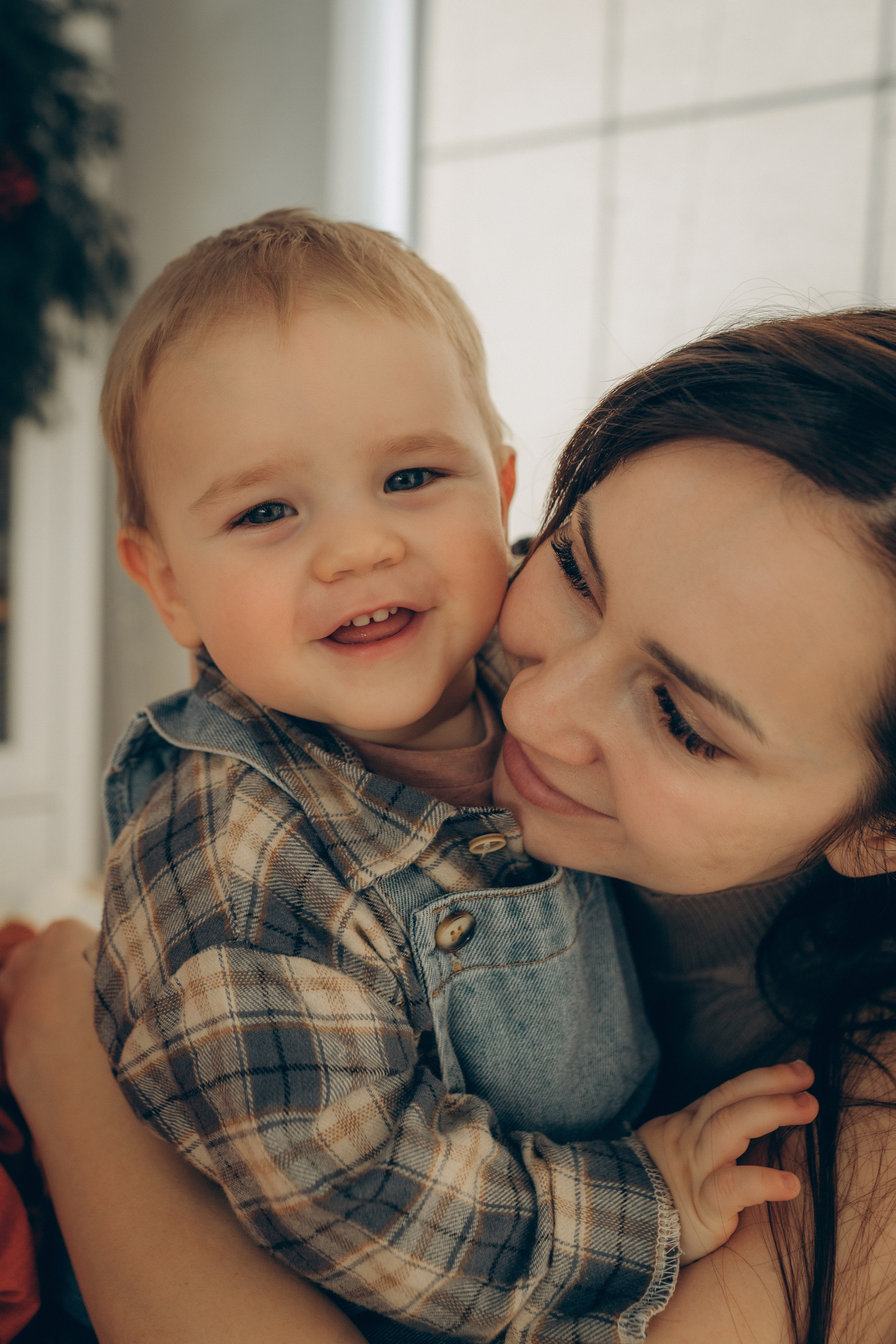 New year famyli. Семейный фотограф и фотограф на роды в Ростове-на-Дону Мухина Виктория