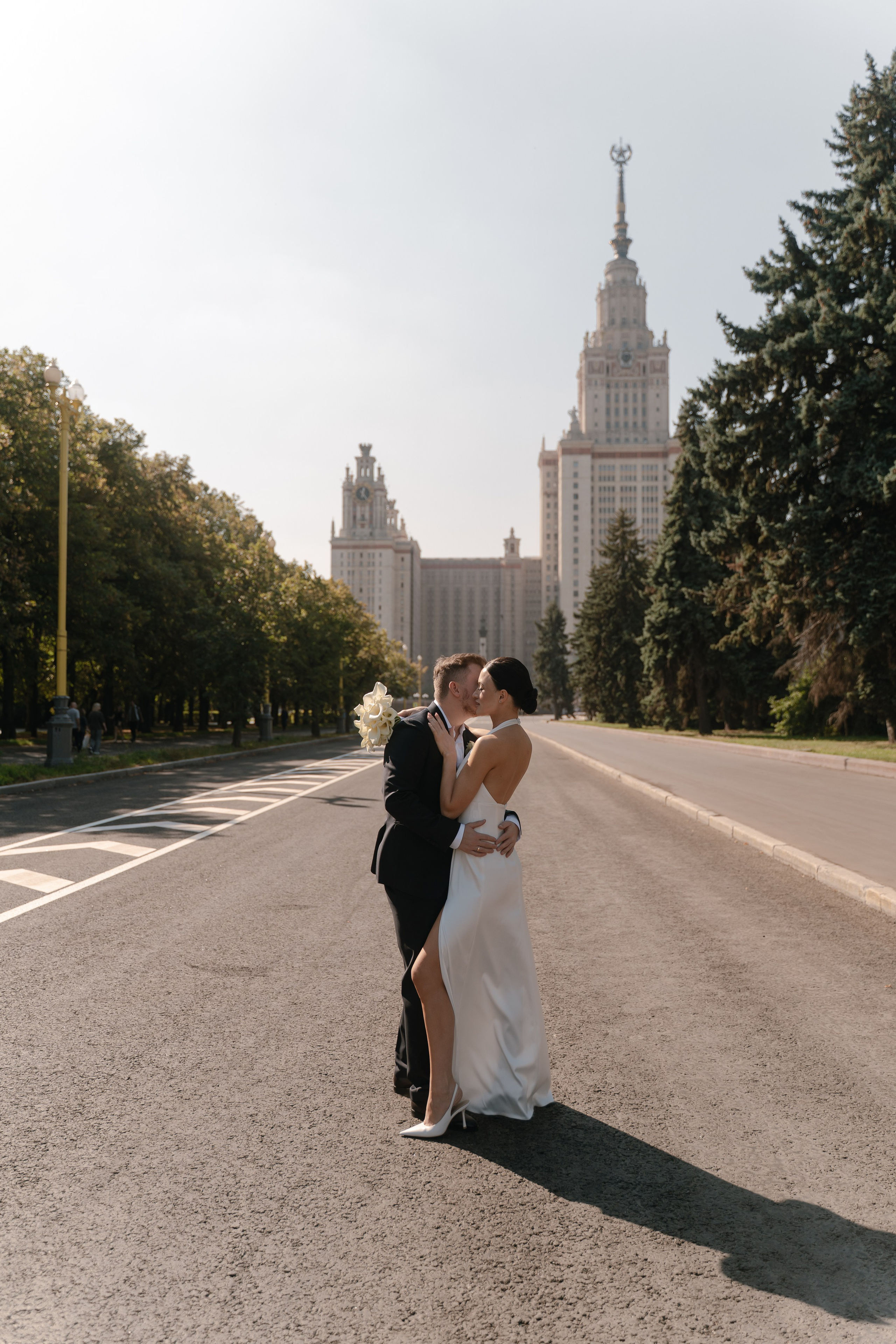 A&D (МОСКВА). Свадебный фотограф — Наталья Фед СПб/Москва