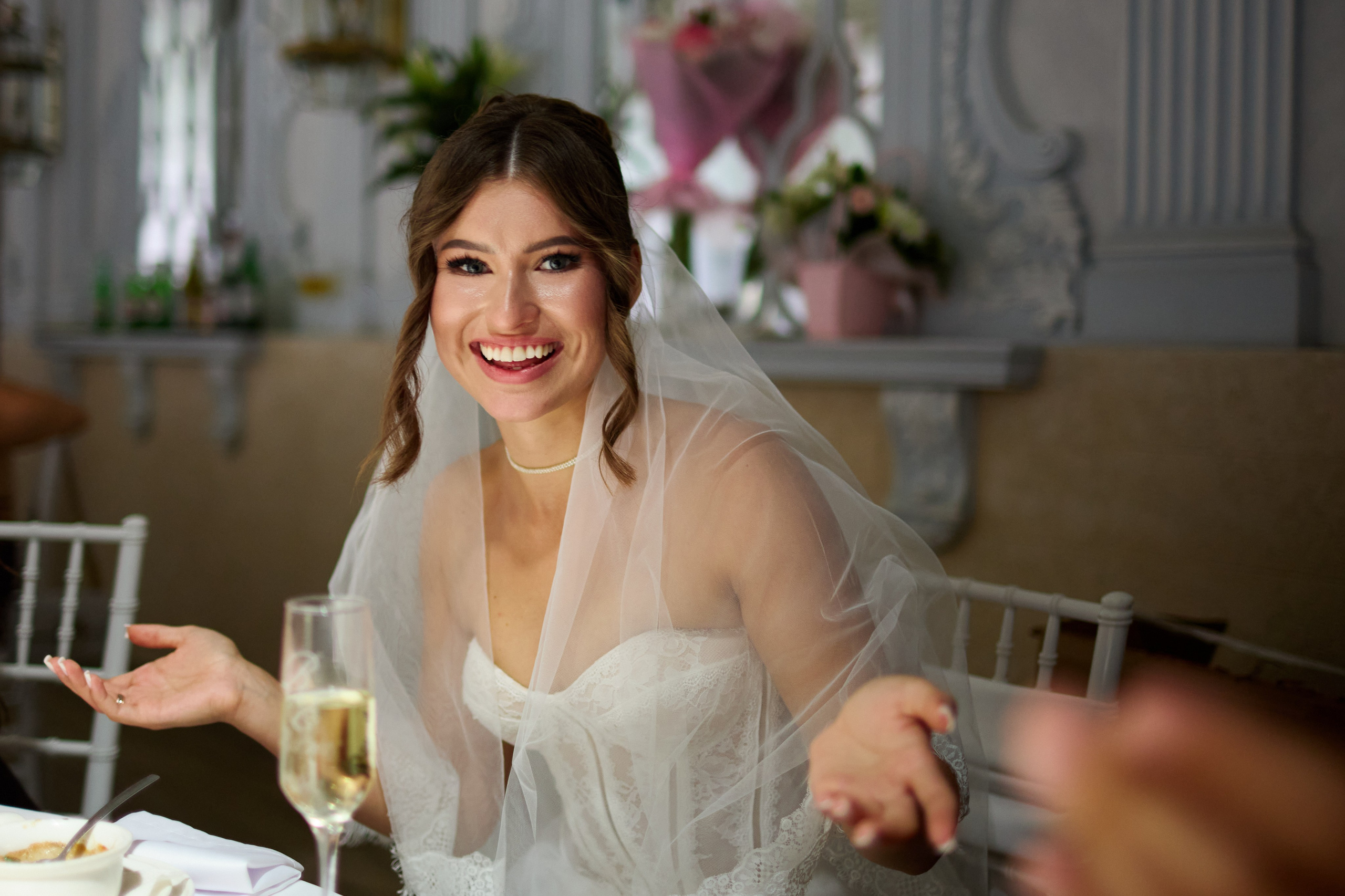 Владимир и Екатерина 2025. Александр Прозоров фотограф в Кирове