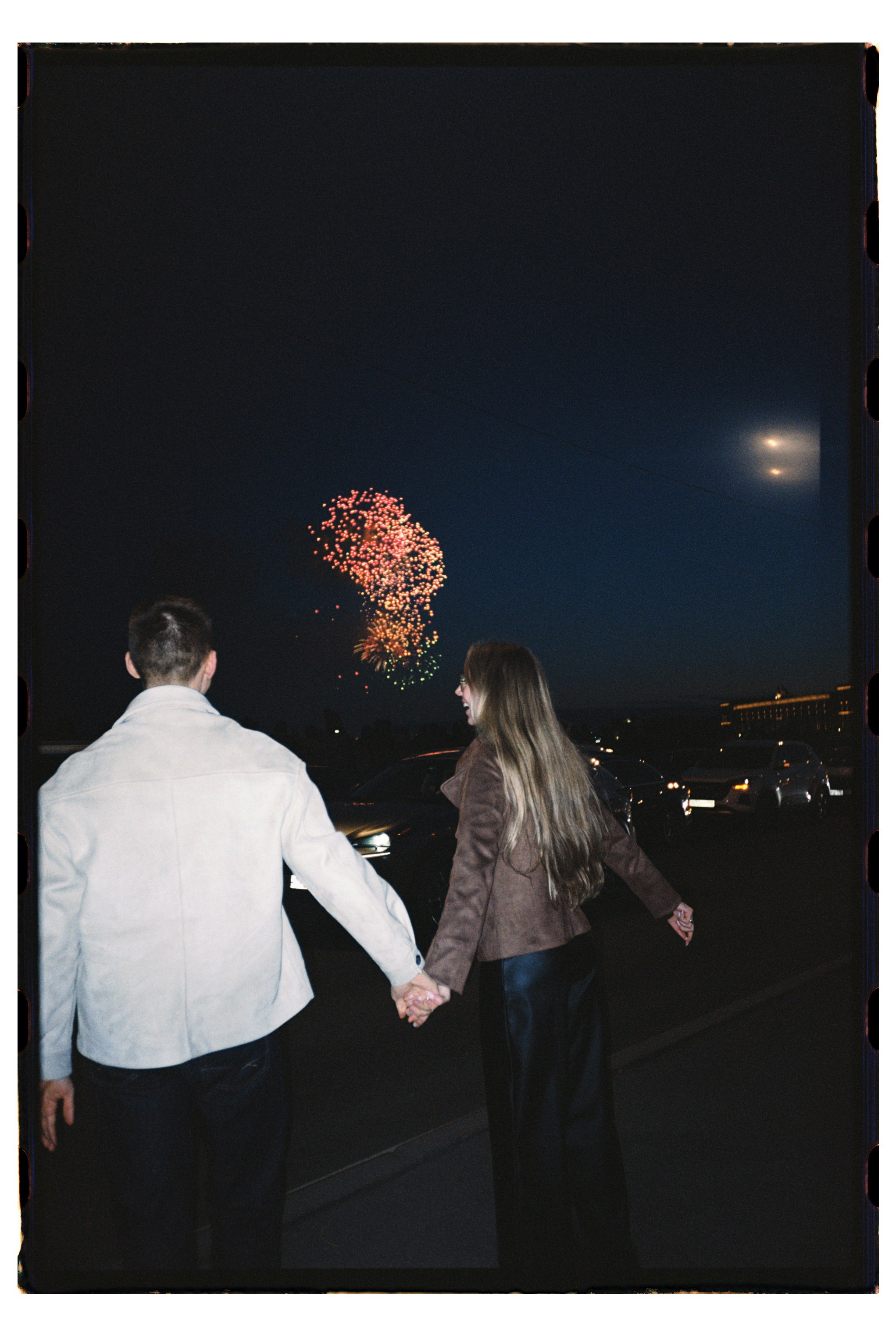 Фото на плёнку. Вера Пьянцева семейный, свадебный и парный фотограф в Санкт-Петербурге