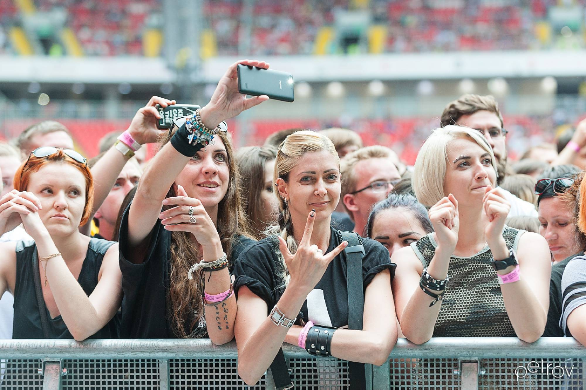 Репортаж. Фотограф Дмитрий Петров
