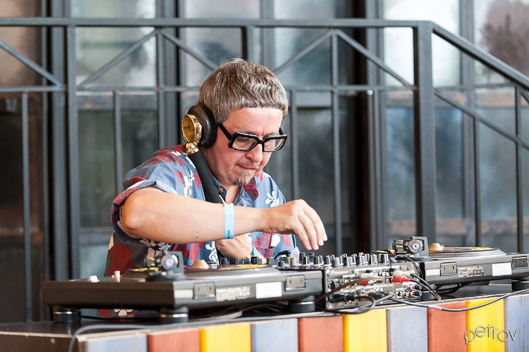 Репортаж. Фотограф Дмитрий Петров