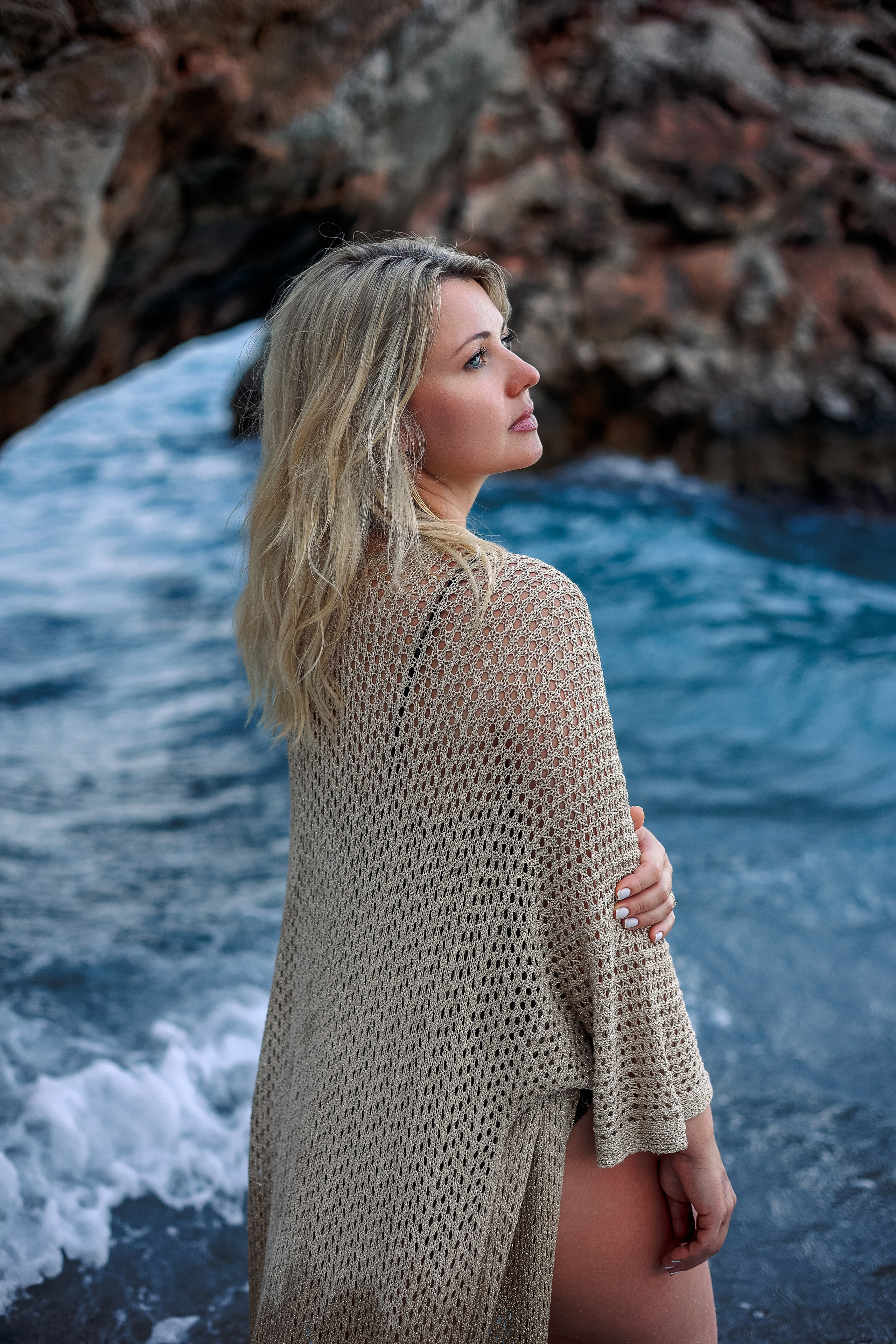 Photoshooting in Kemer