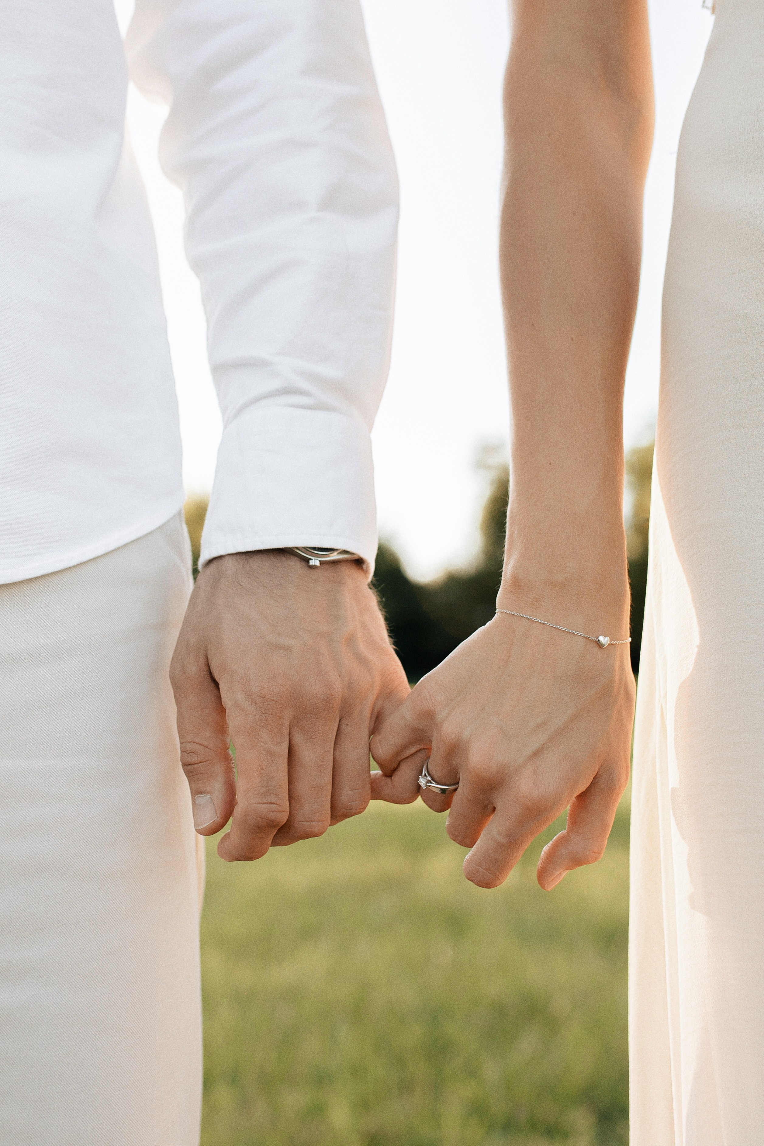 M&E. Фотограф Ира Григорьева