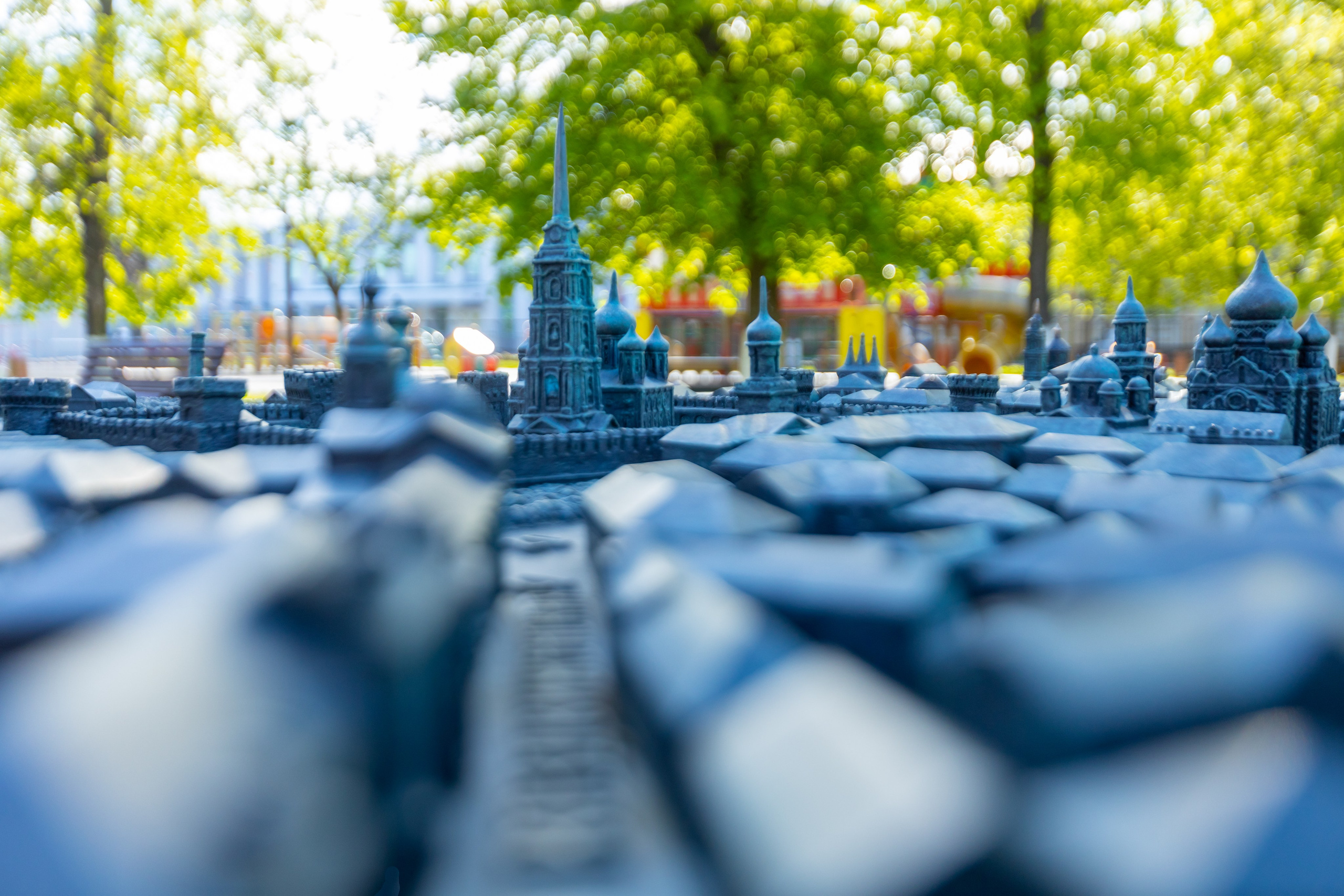 Весеннее цветение в Туле. Фотограф в Туле Крупский АнДРей. Фотостудия «КАДР71» в Туле