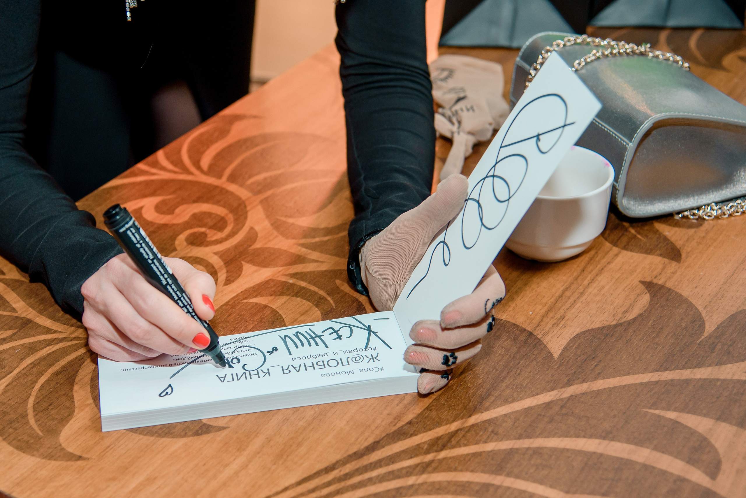 Репортажи. Алексей Мигачёв фотограф и видеооператор в Москве