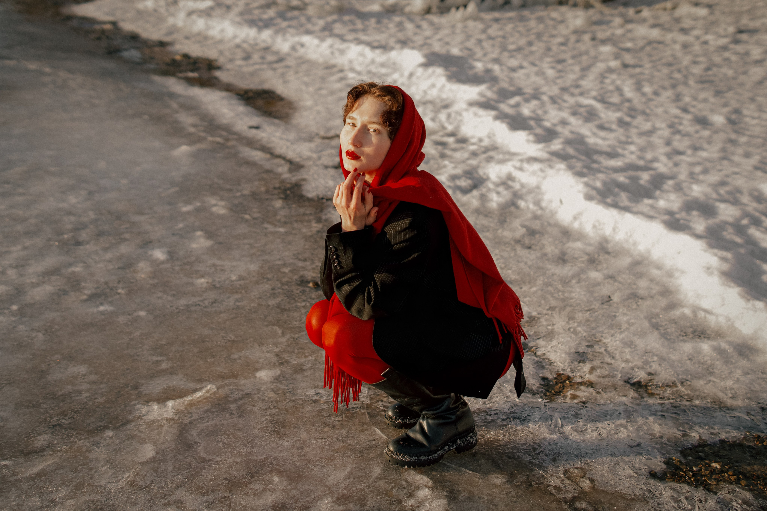 Лилия. Natalya Bondareva Photographу