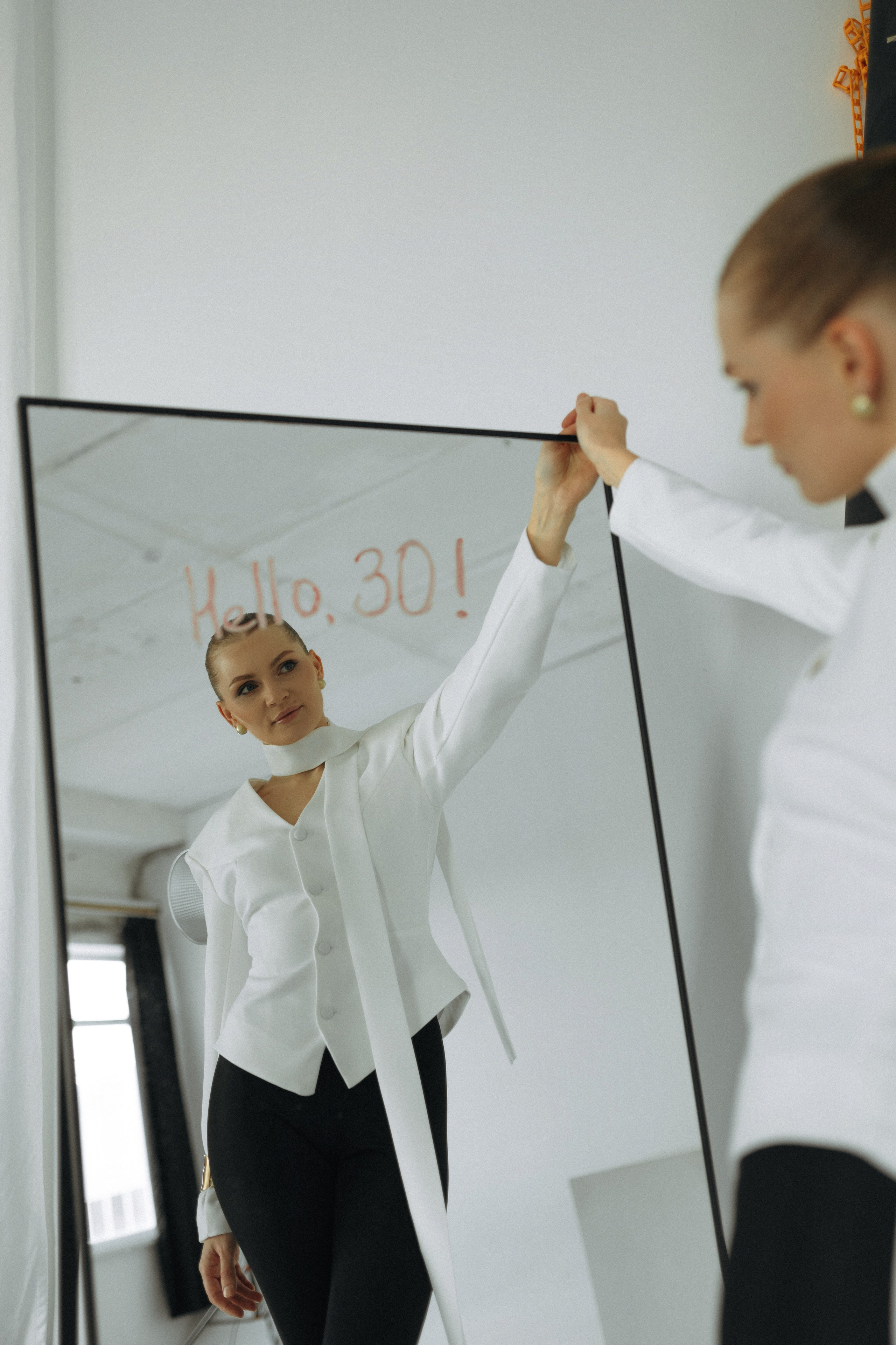 Маша🤍. Ph. Marina Reshetova