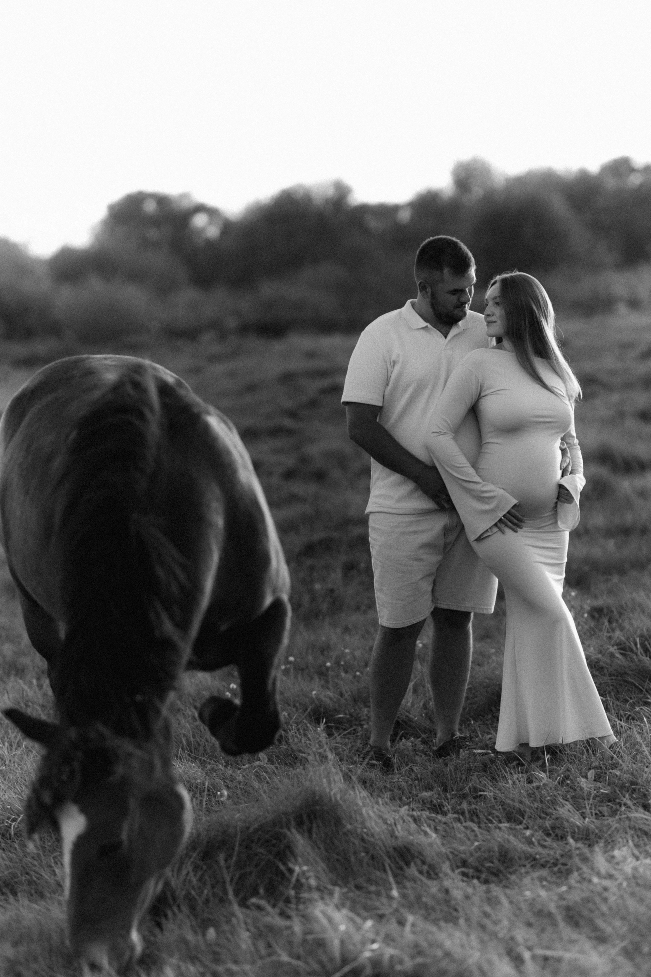 Нина и Артём. Ph. Marina Reshetova