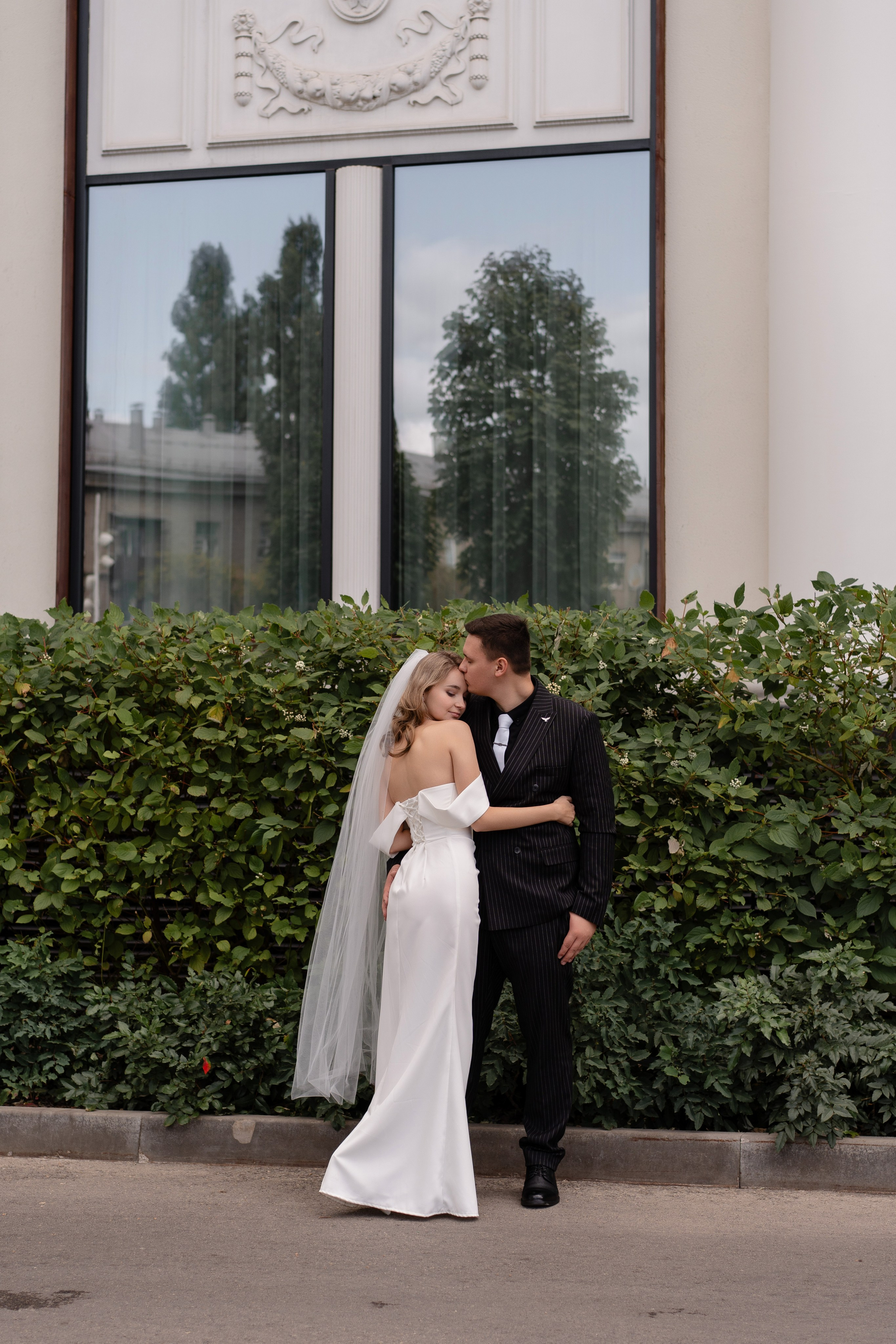 Никита & Василина. Margosha-ph.ru