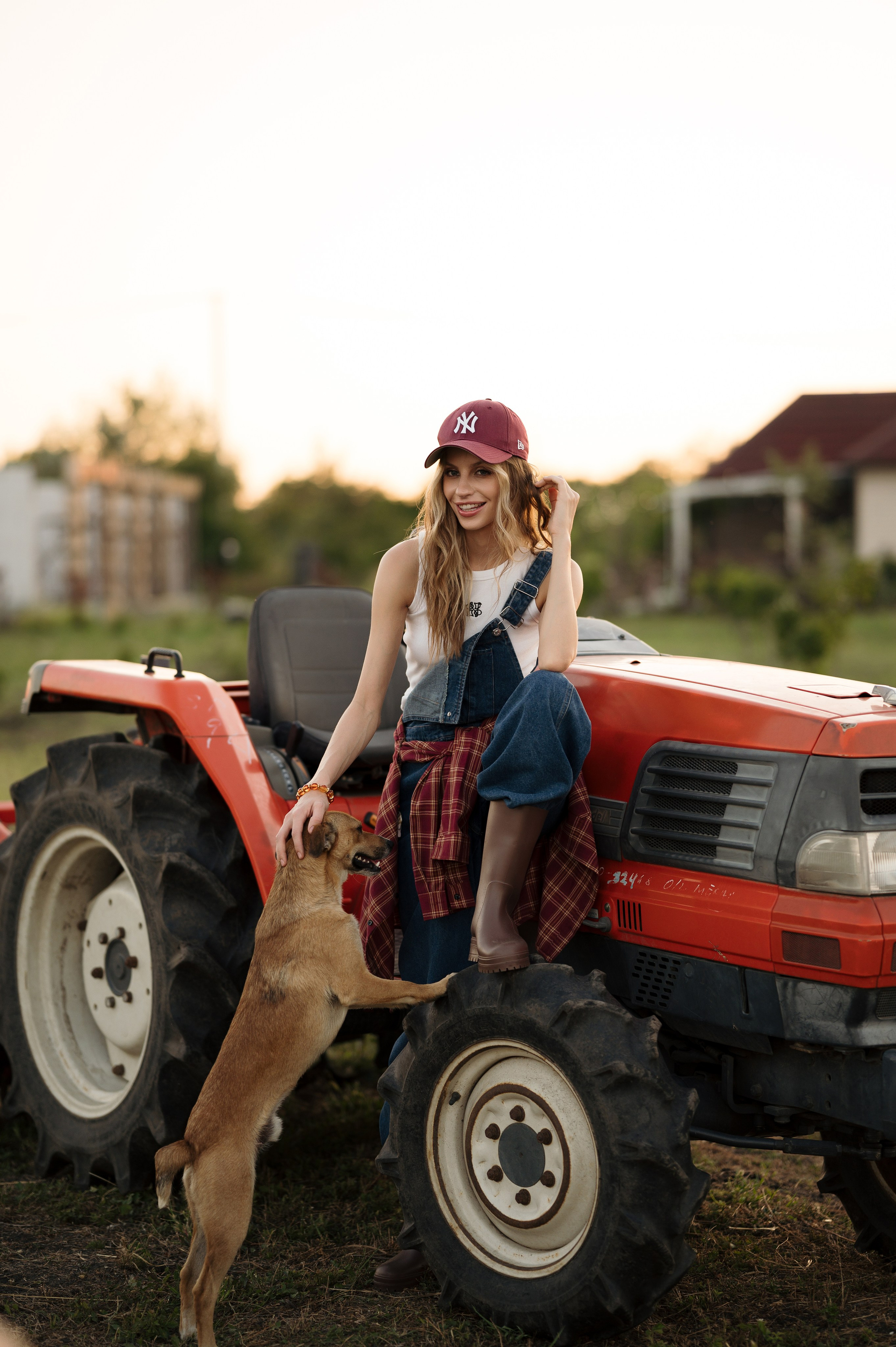 Диана. Фотограф в Краснодаре Скубицкая Альбина