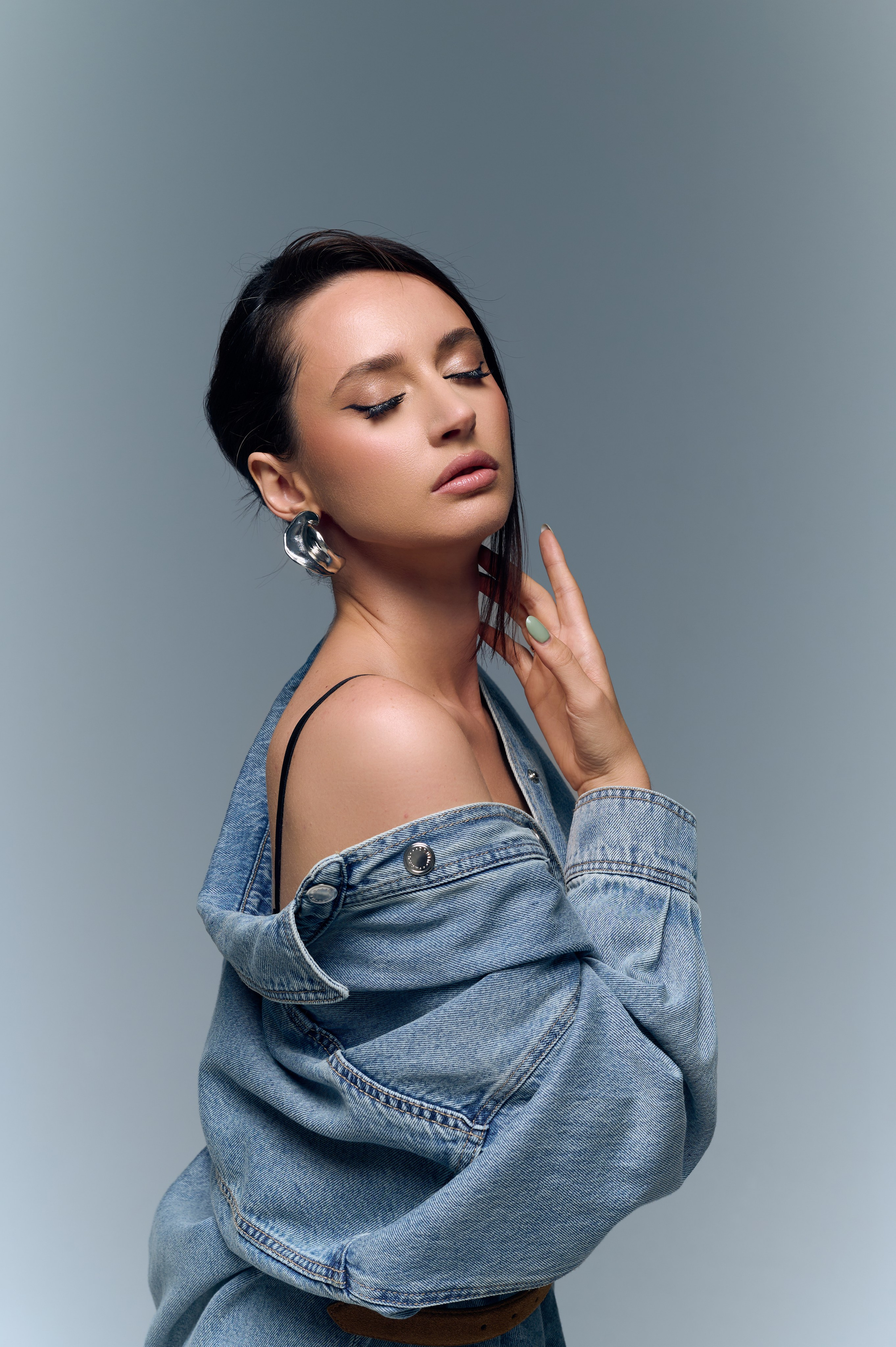 Соня. Фотограф в Краснодаре Скубицкая Альбина