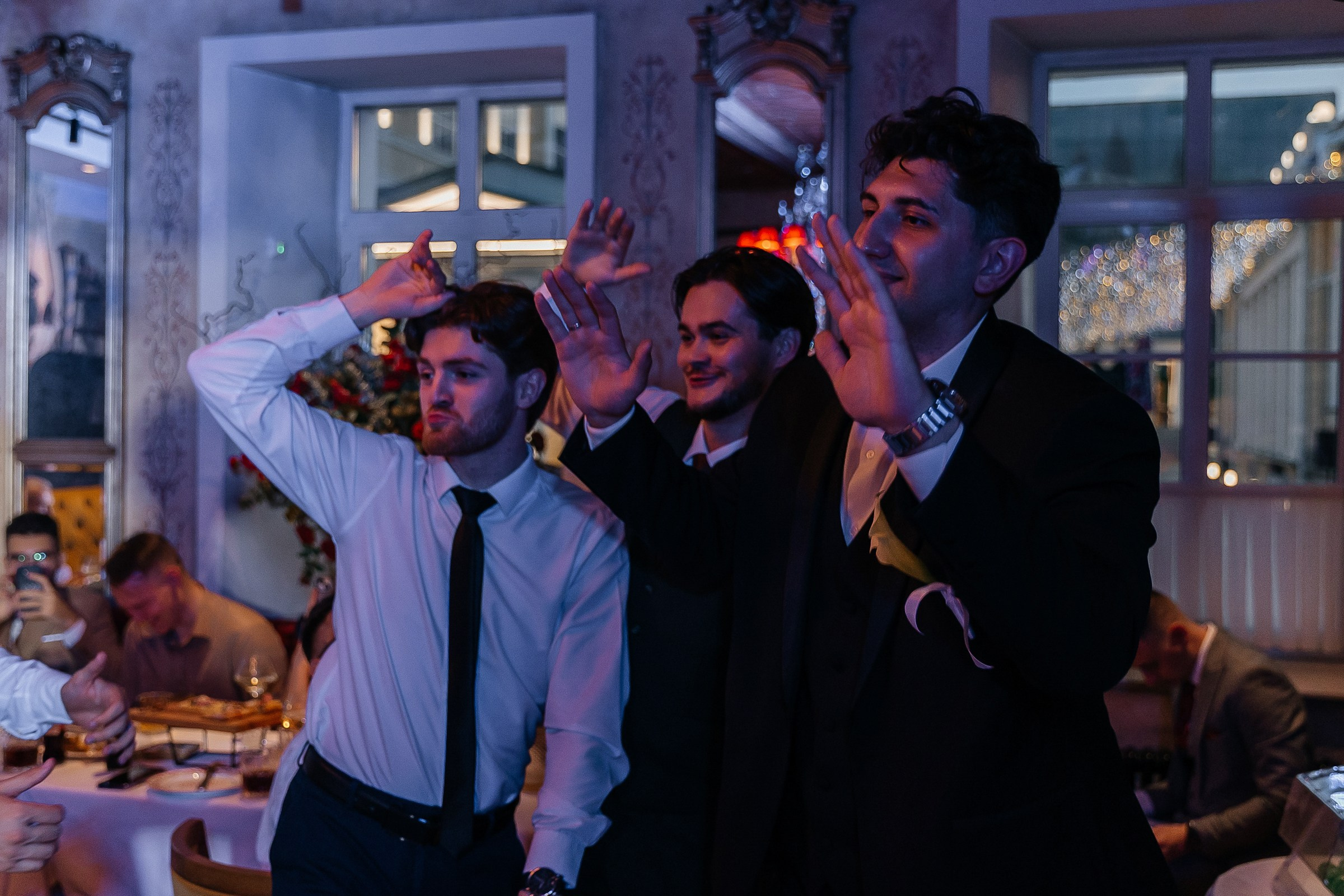 Анна+Иван. Свадебный и портретный фотограф в Екатеринбурге Виолетта Куприкова