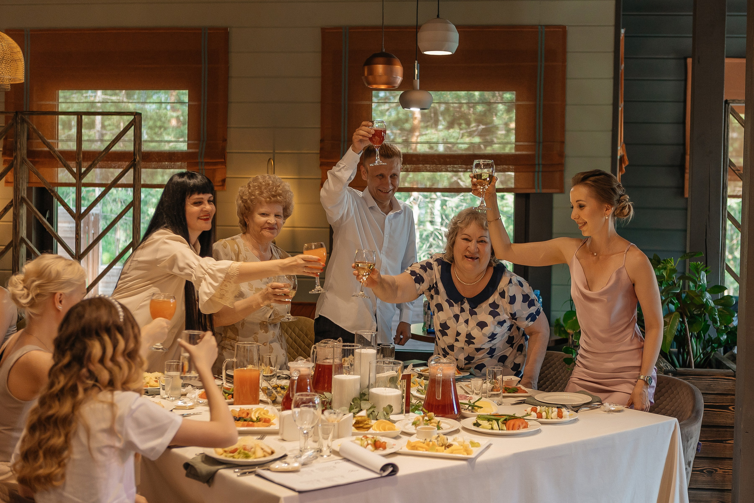 Яна+Владимир. Свадебный и портретный фотограф в Екатеринбурге Виолетта Куприкова