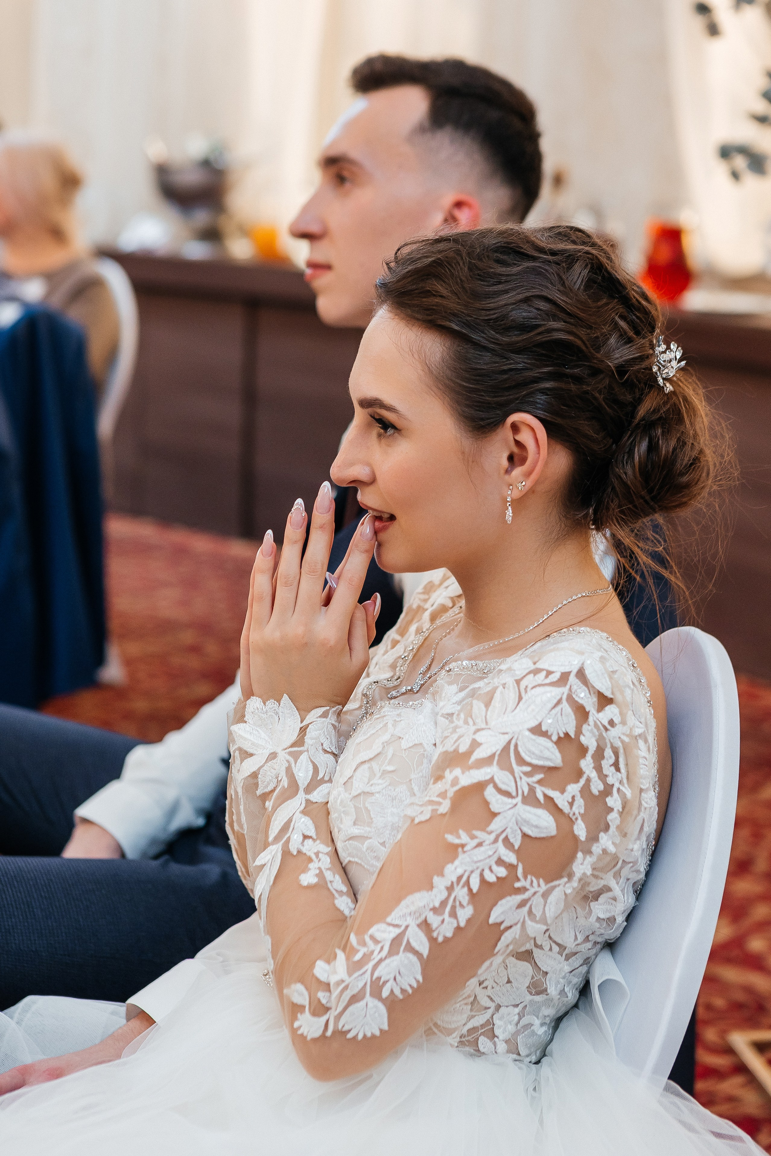 Дарья+Георгий. Свадебный и портретный фотограф в Екатеринбурге Виолетта Куприкова