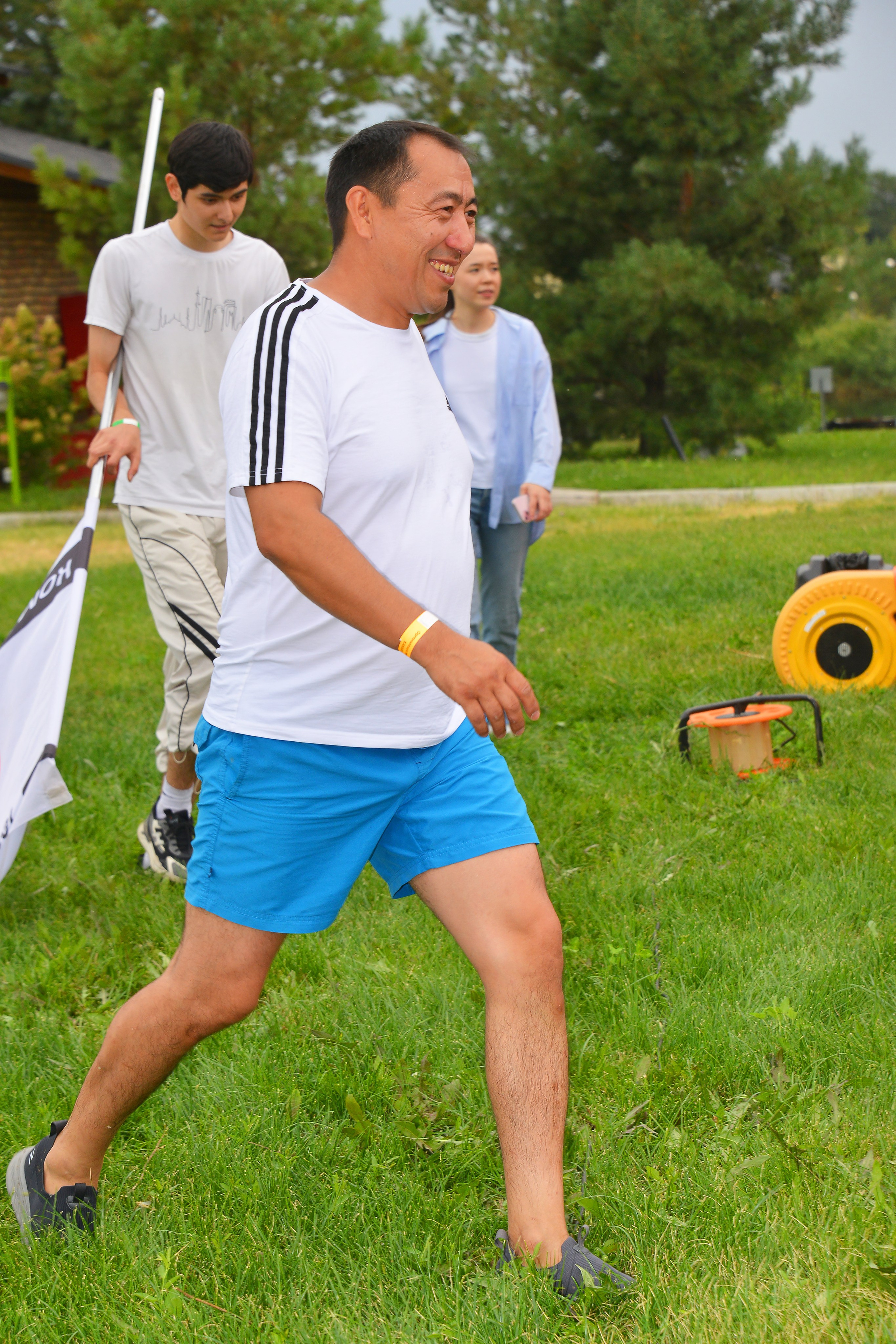 Тимбилдинг-3. Фотосъёмка. Фотограф Сергей Авдеев-семейный и детский фотограф в Алматы