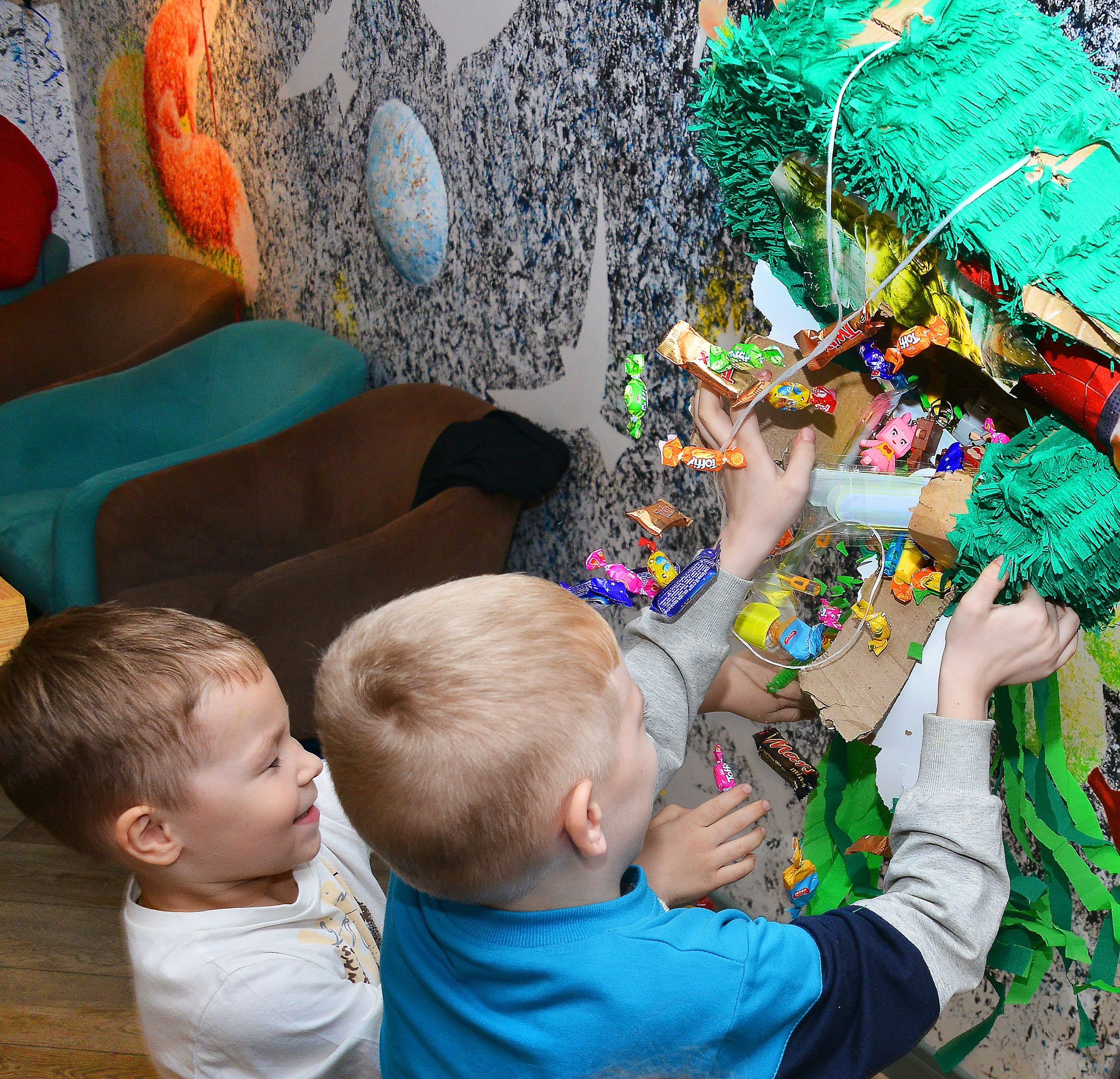 Дети-3(Тимур-5лет). Фотосъёмка. Фотограф Сергей Авдеев-семейный и детский фотограф в Алматы