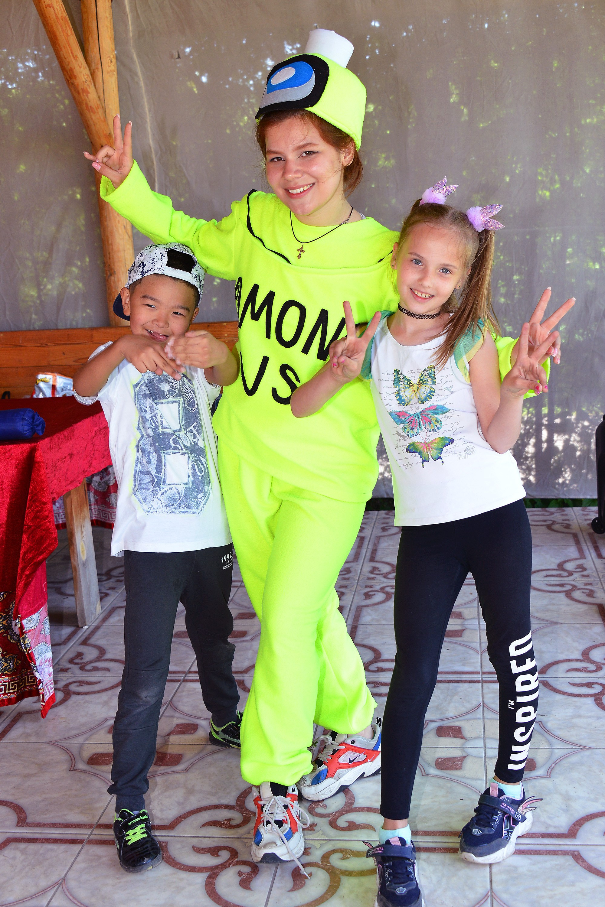 Тимбилдинг-1. Фотосъёмка. Фотограф Сергей Авдеев-семейный и детский фотограф в Алматы