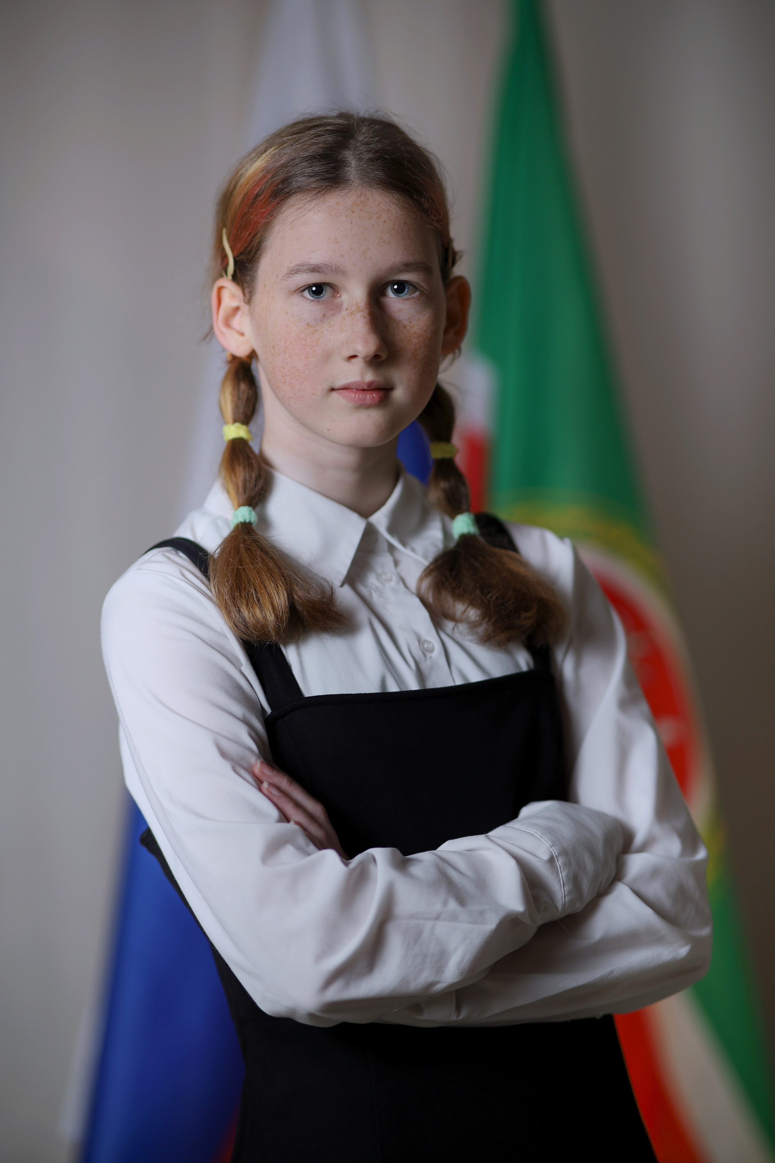 Портреты и общее фото. Семейный фотограф в Казани Римма Гатауллина