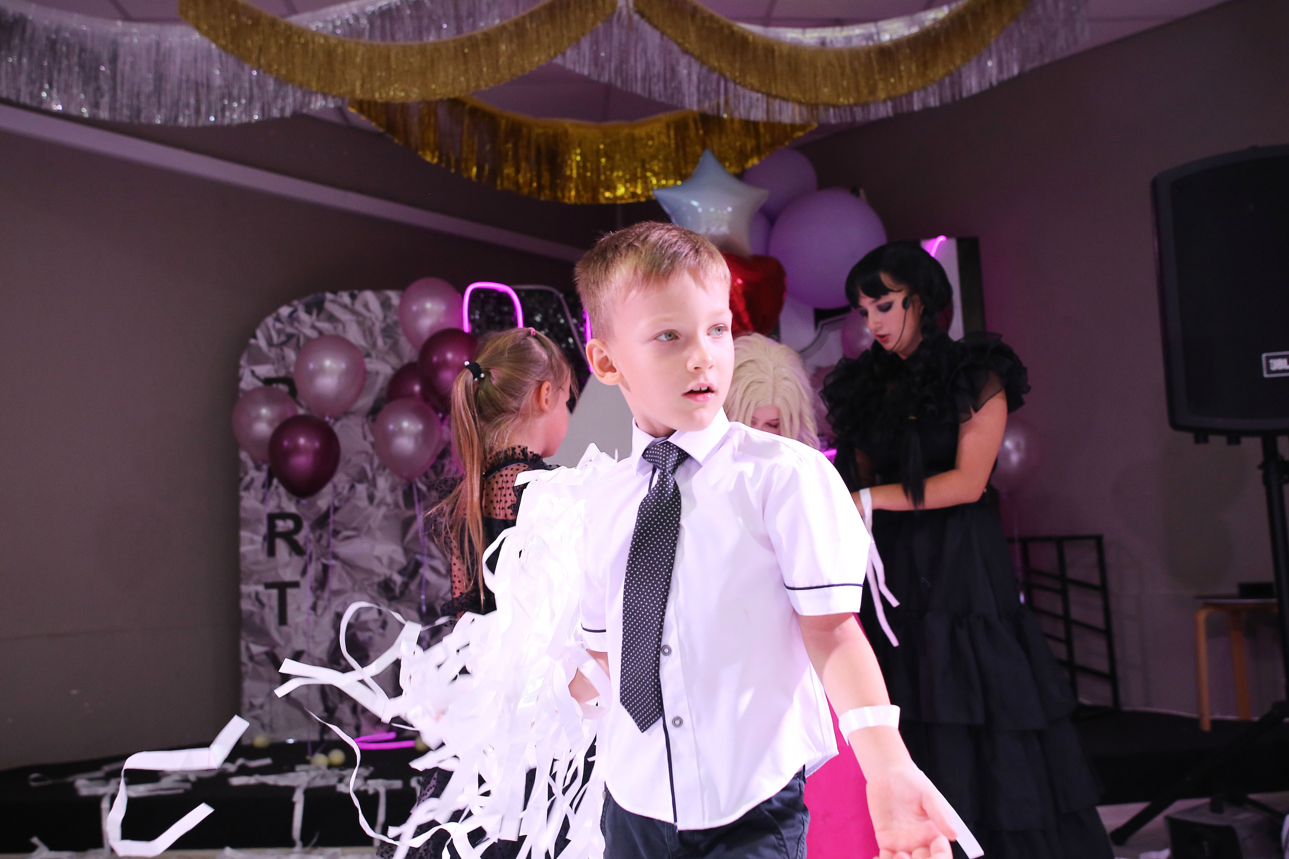 День Рождения Марины. Семейный и детский фотограф Анна Петракова