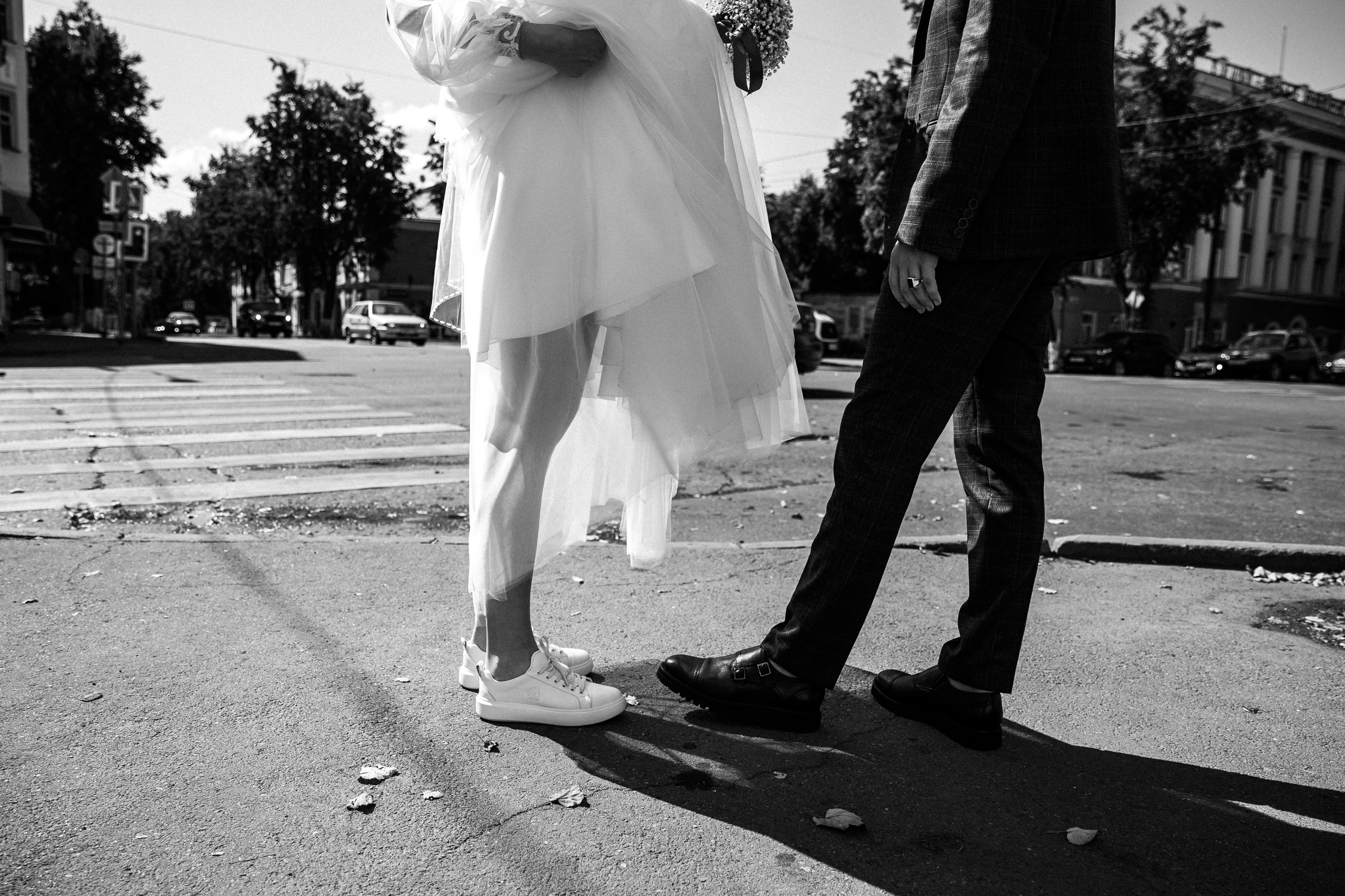 Алёна & Даниил. Фотограф Королькова Татьяна