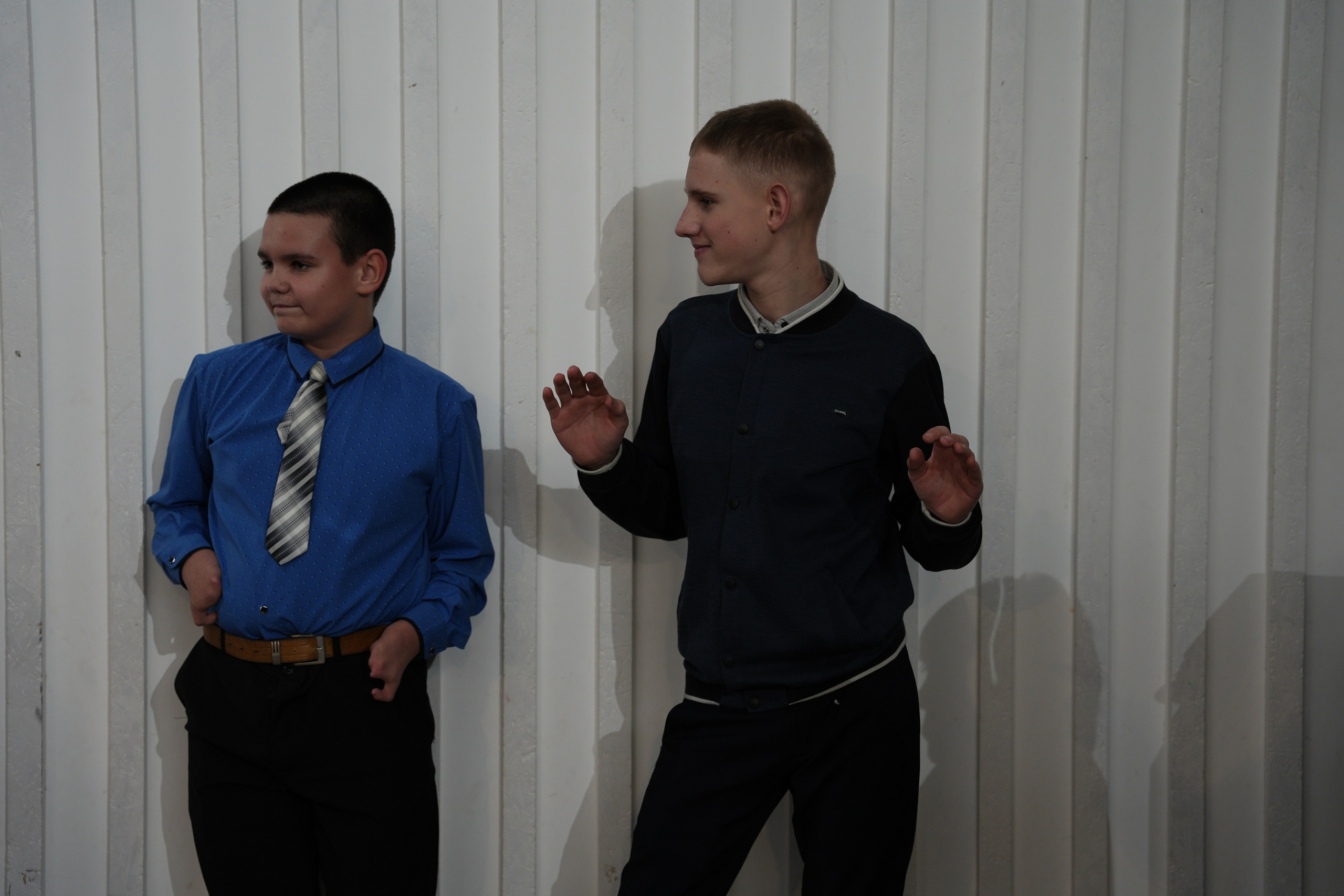 «Ты в этом мире не один " социально благотворительное мероприятие. Ольга Плаксина фотограф в Саратове