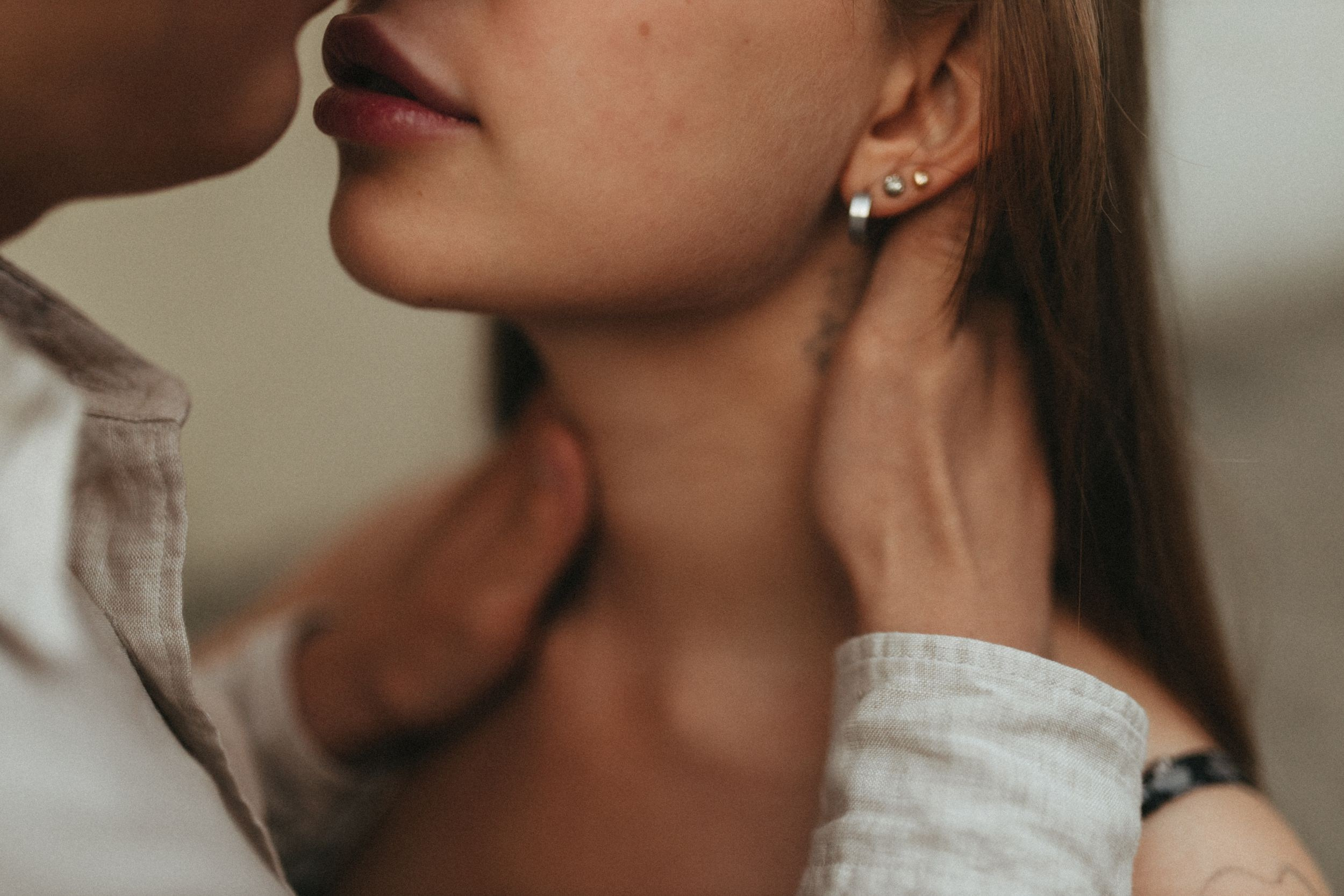 Рассвет в городе. Свадебный и семейный фотограф в Самаре и Москве