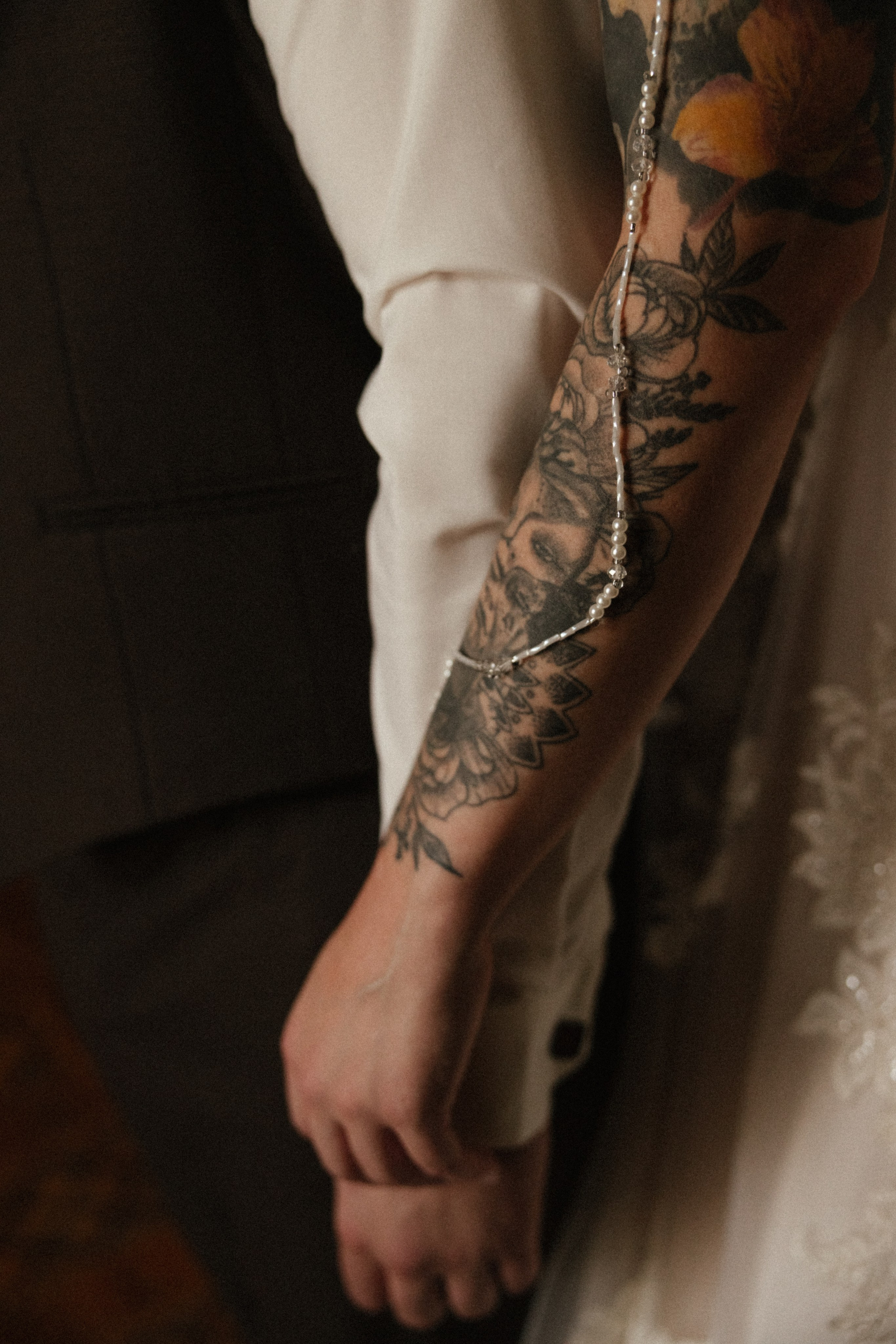 Наш первый раз. Свадебный и семейный фотограф в Самаре и Москве