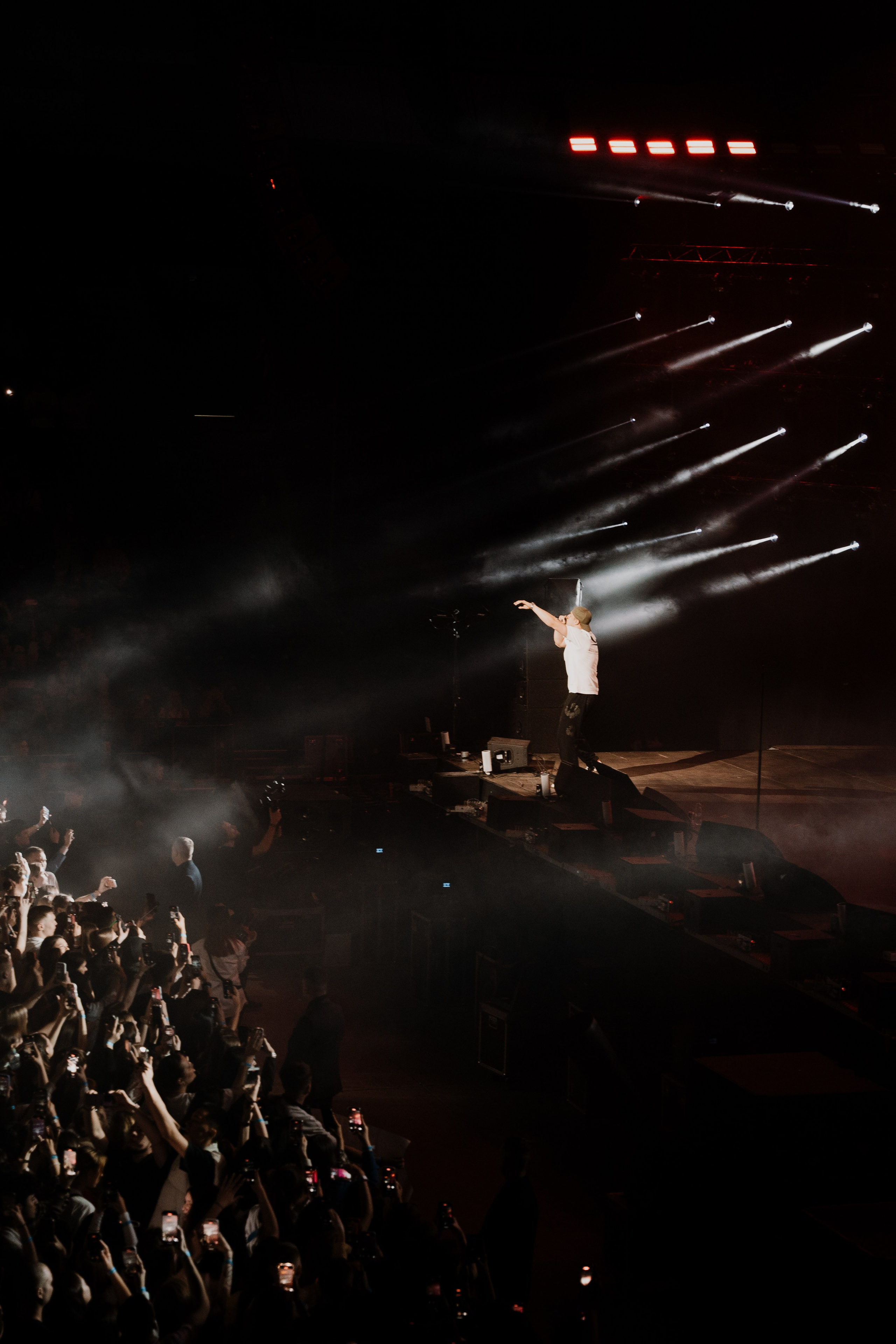 MACAN. Фотограф Москва