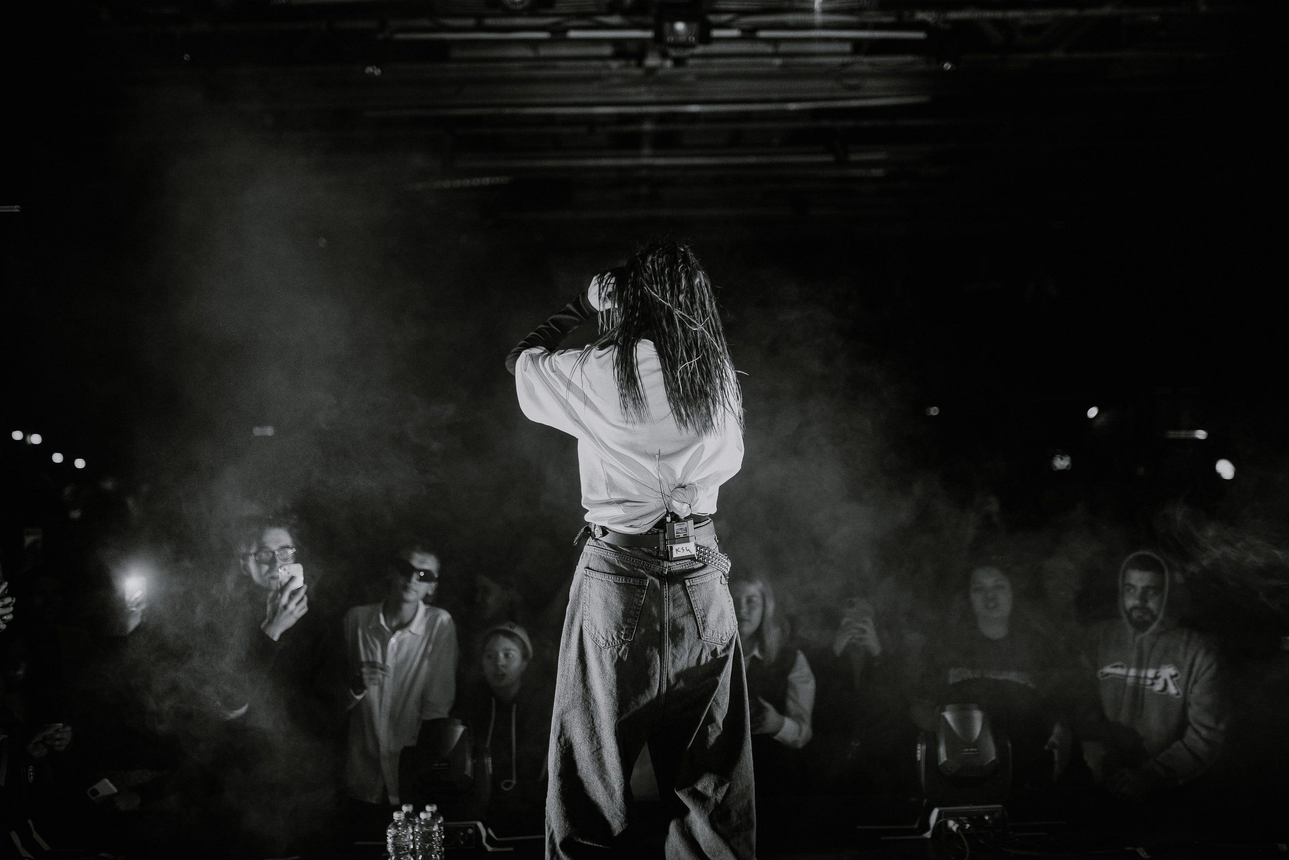 MINAEVA. Фотограф Москва