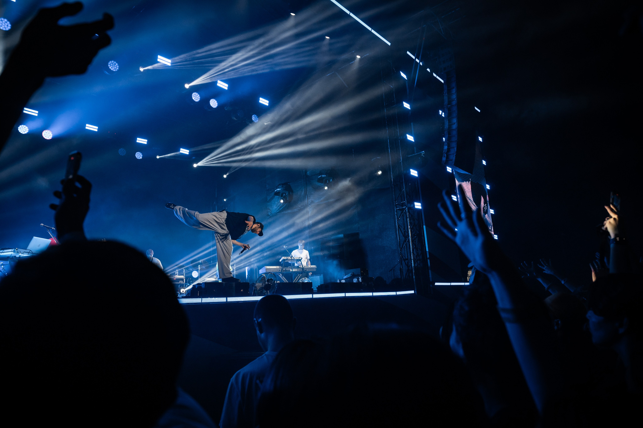 Toyla Fest 2024. Фотограф в Алматы Кизилов Кирилл