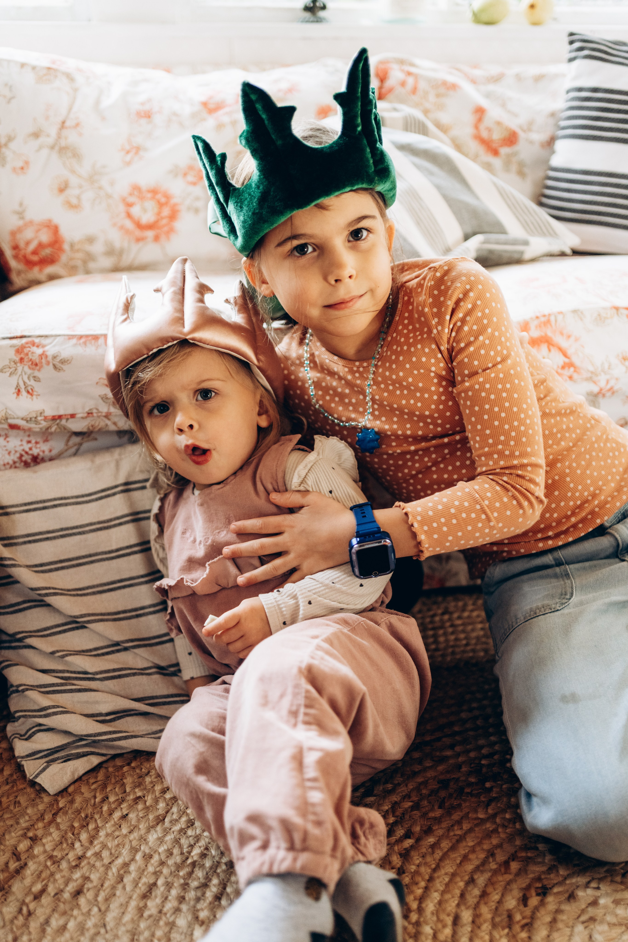 Маскарад на Зеленой даче. Семейный и детский фотограф и видеограф в Москве, Серпухове и Тарусе Валерия Сорокина