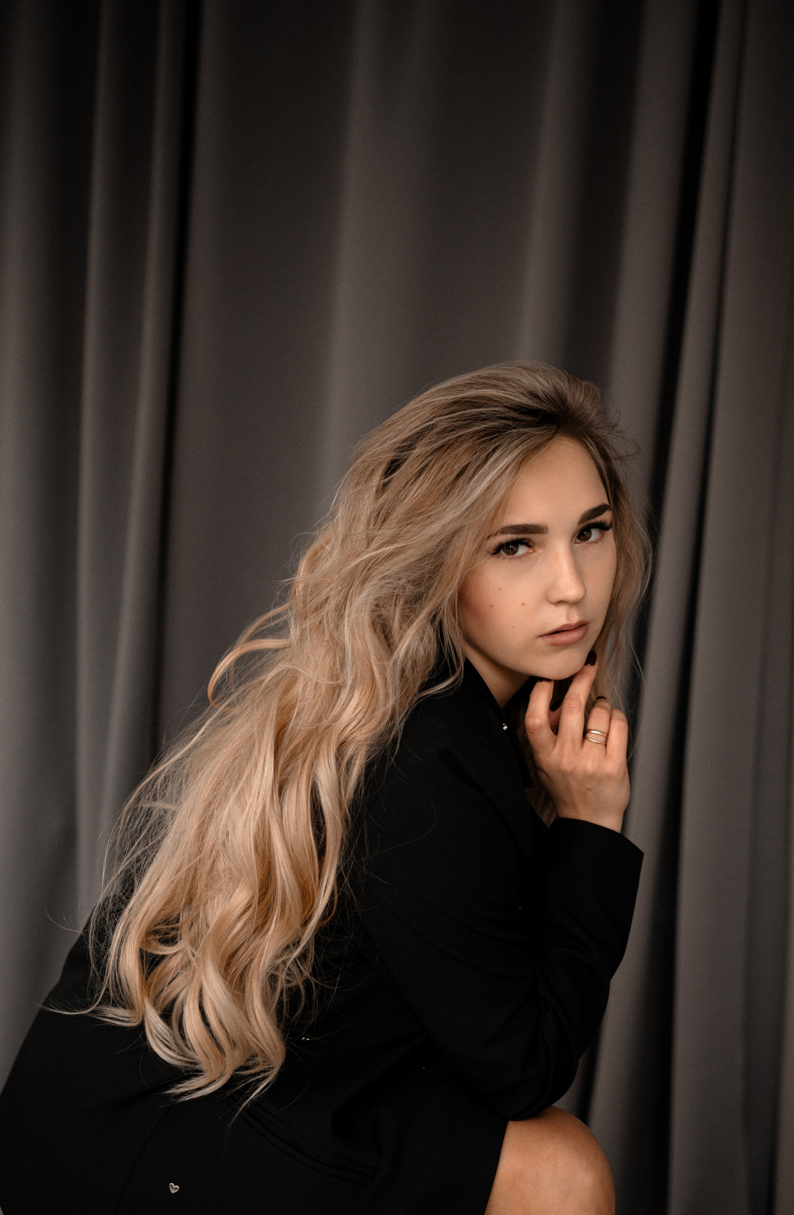 Лина. Свадебный и семейный фотограф в Серпухове Александра Дерюшева