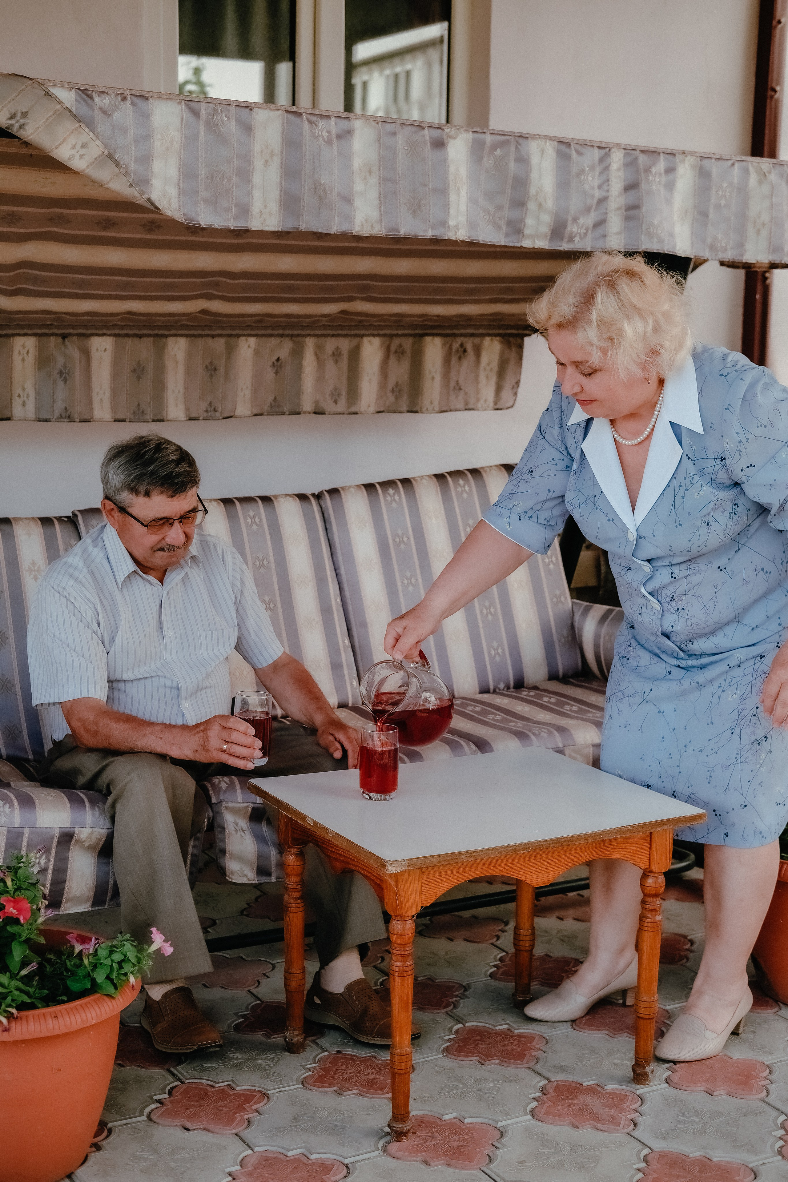 Золотая свадьба. Свадебный, семейный фотограф