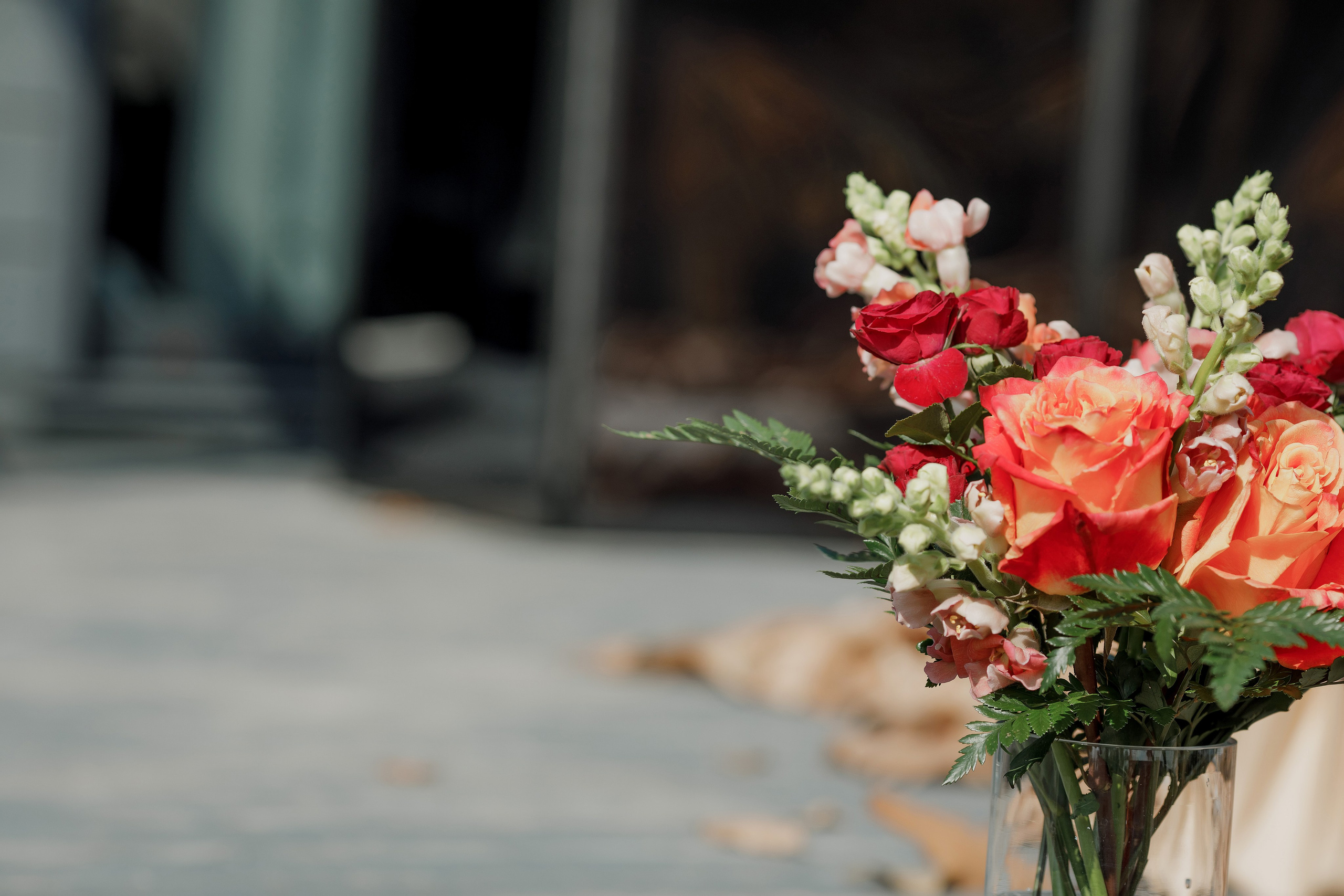 Анна и Юрий. Свадебный и семейный фотограф  во Владивостоке Ольга Украинец