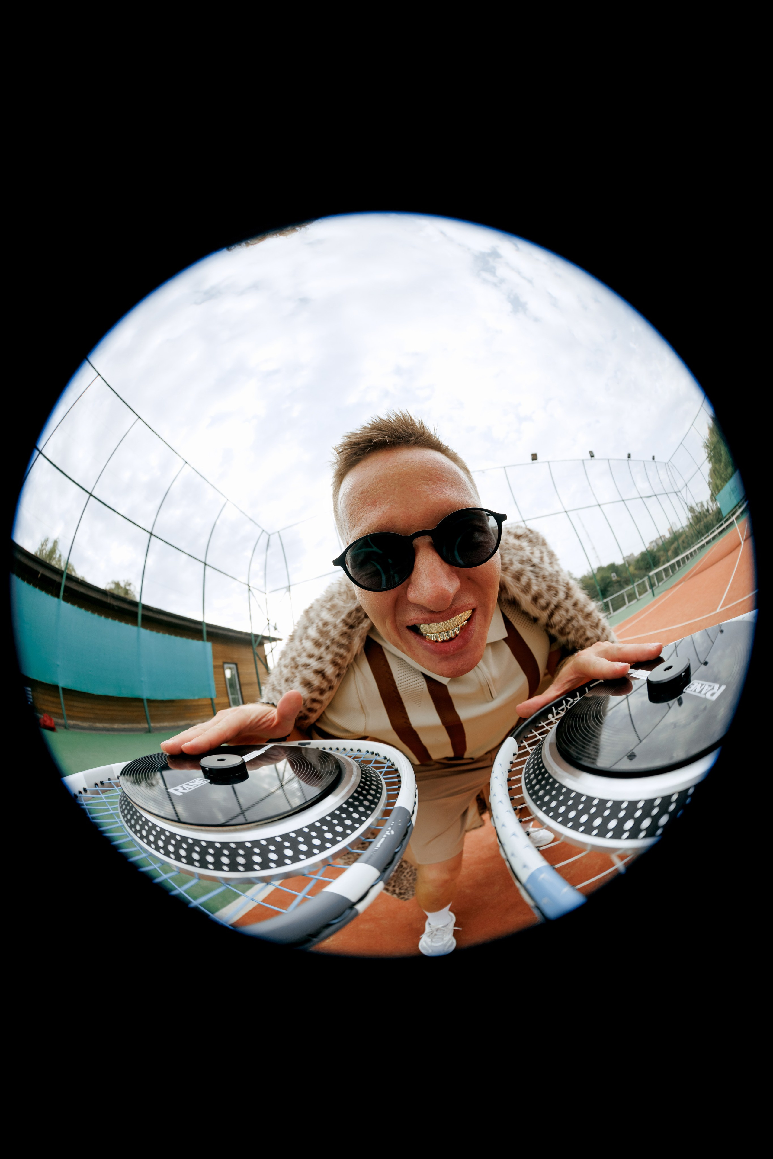 Романтики DJs. Wedding and Reportage photographer Marmarov Christya