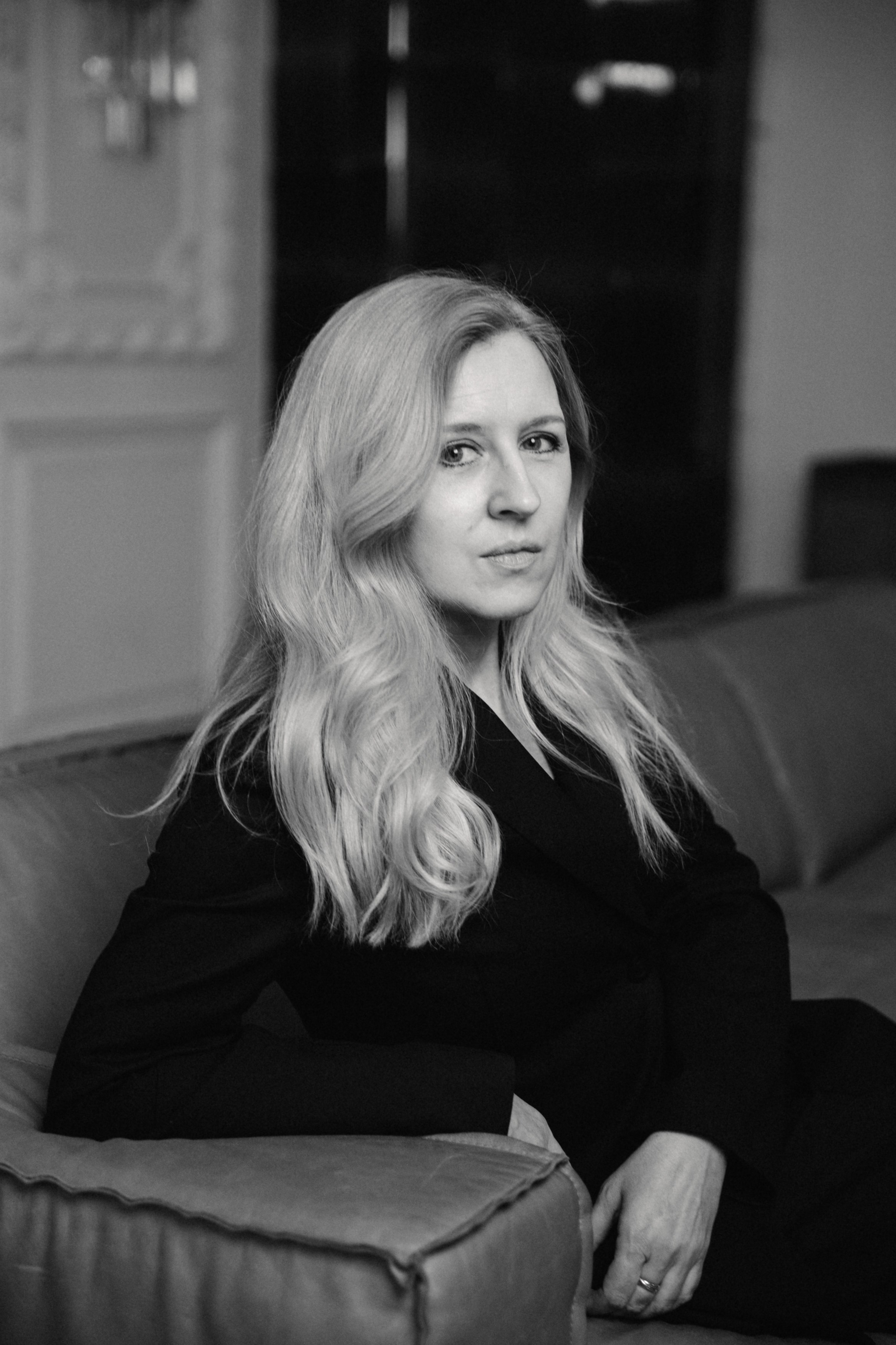 Ольга. Репортажный и портретный фотограф в Санкт-Петербурге Степлевич Дарья