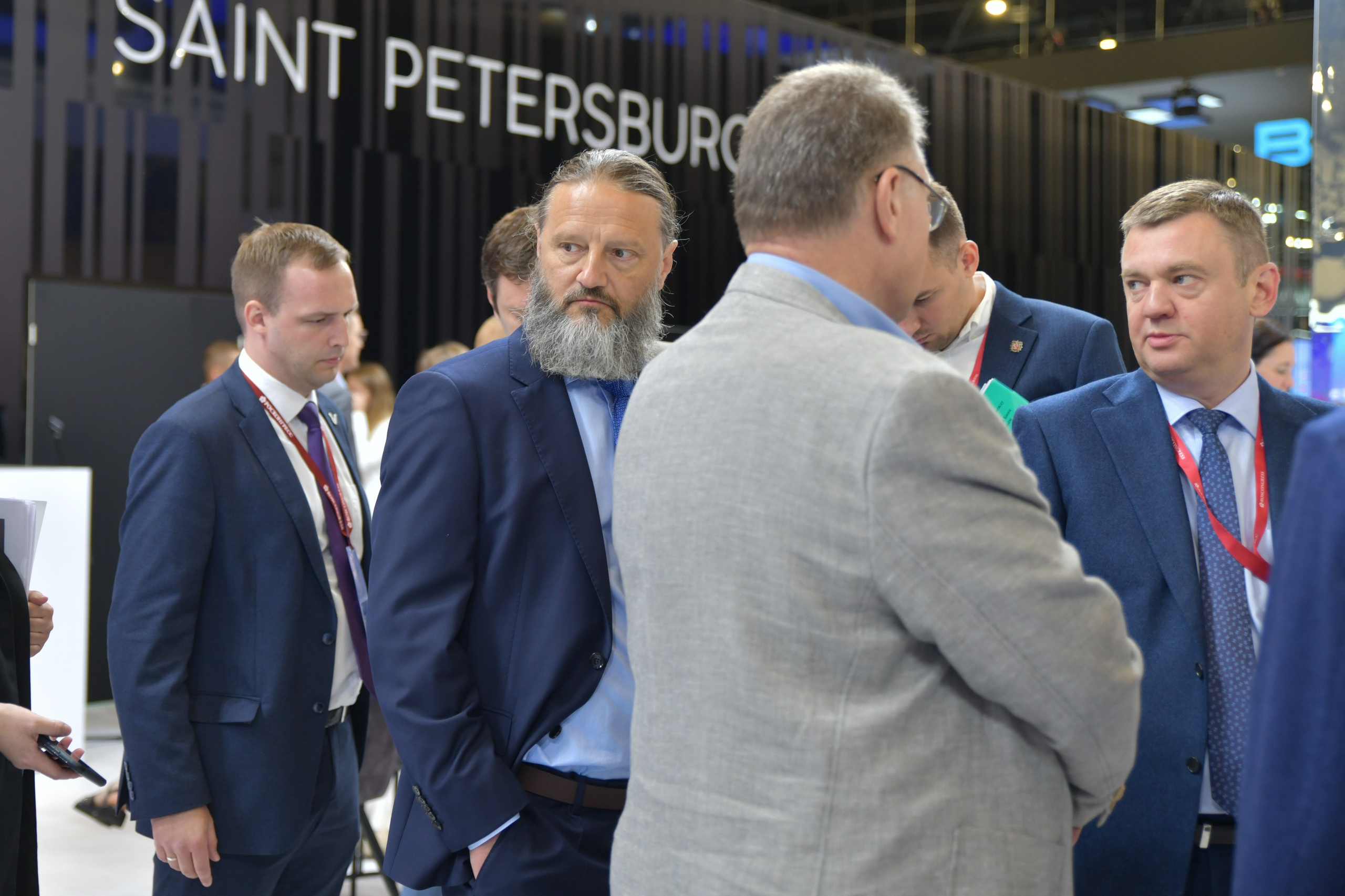 ПМЭФ'24. Женский фотограф в Санкт-Петербурге Степлевич Дарья