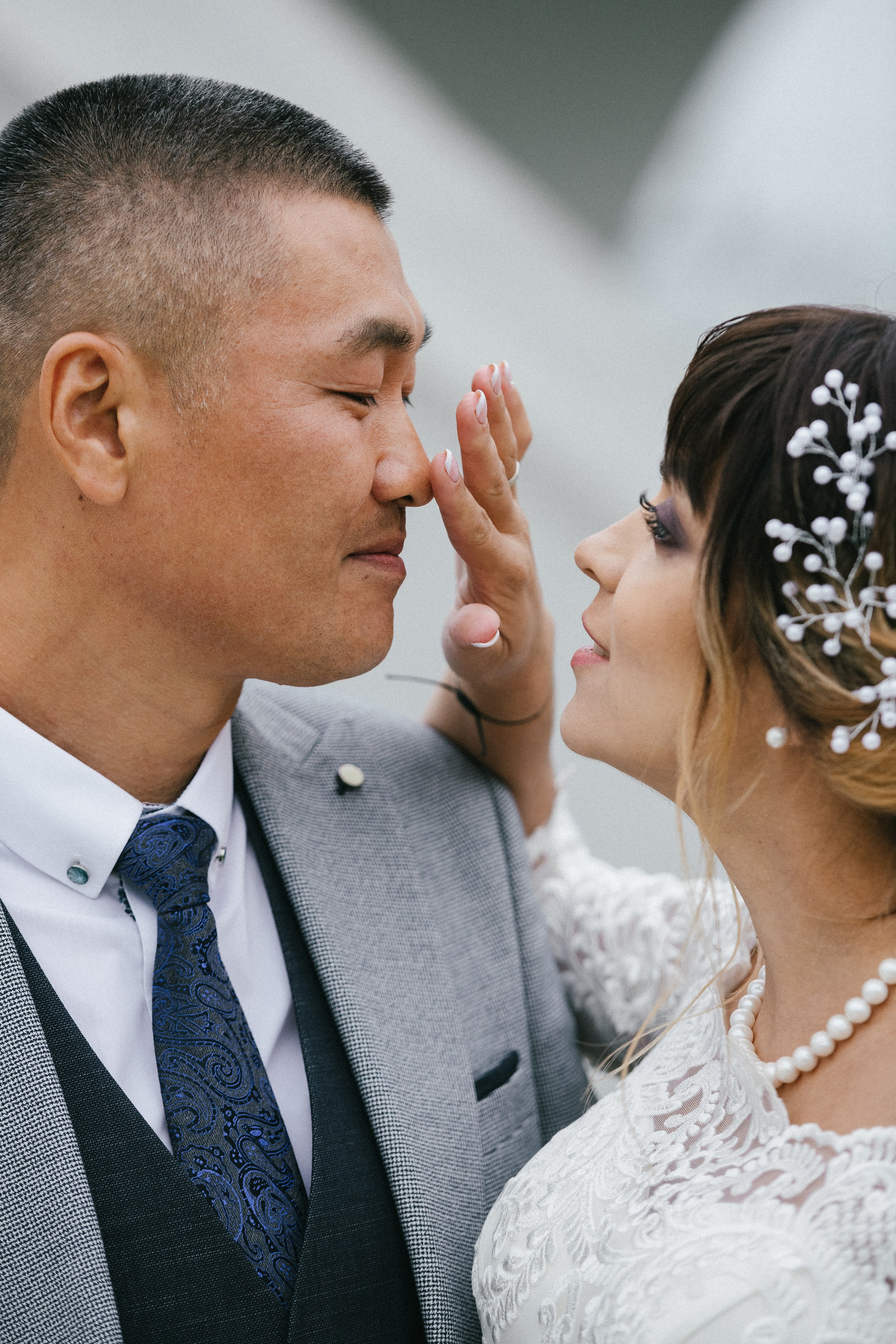 Боря и Настя. Репортажный и портретный фотограф в Санкт-Петербурге Степлевич Дарья