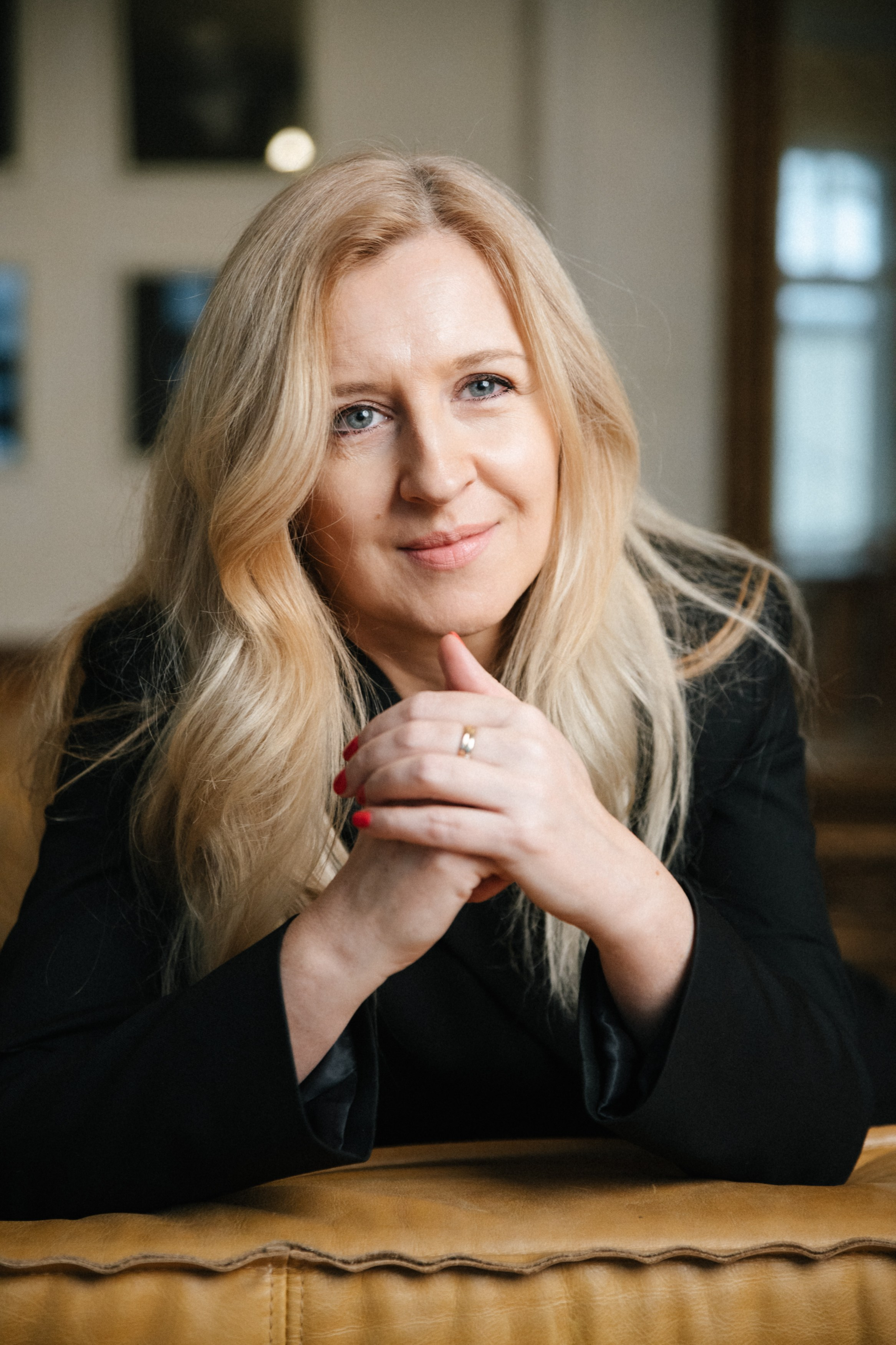 Ольга. Репортажный и портретный фотограф в Санкт-Петербурге Степлевич Дарья