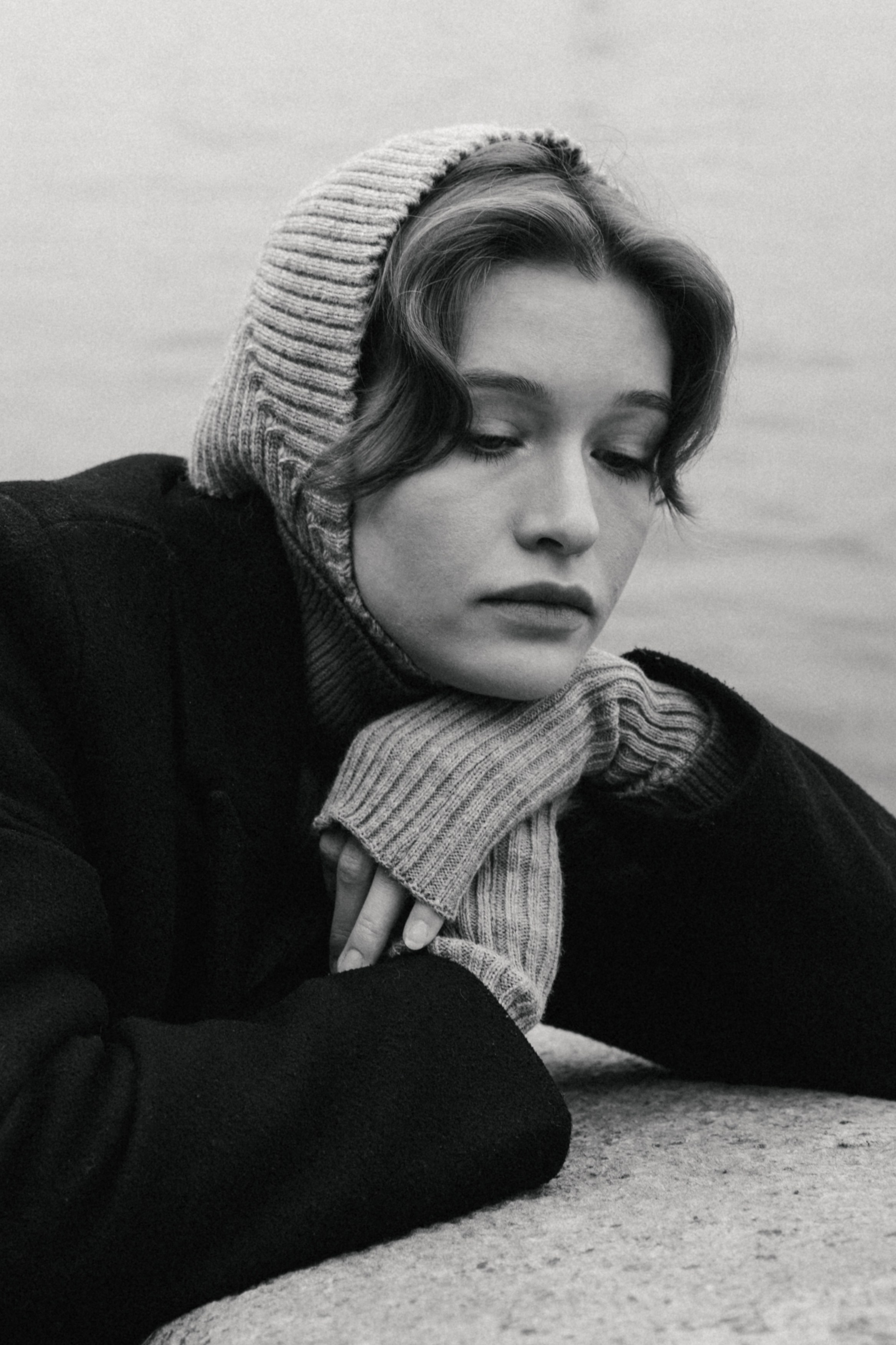 Настя. Репортажный и портретный фотограф в Санкт-Петербурге Степлевич Дарья