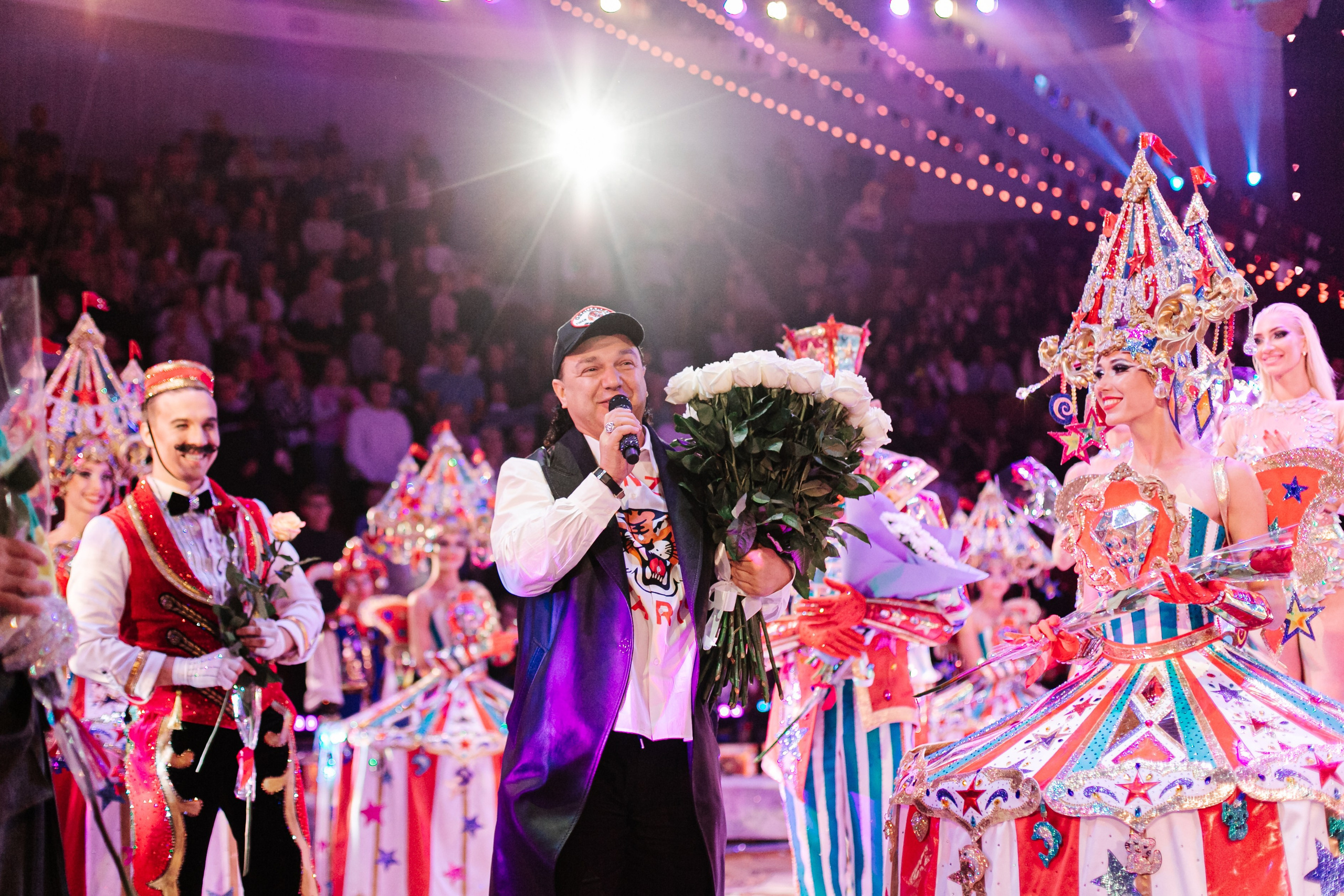 «Королевский цирк Гии Эрадзе» премьера и конференция «Королевский цирк Гии Эрадзе» премьера и конференция. Свадебный репортажный семейный фотограф