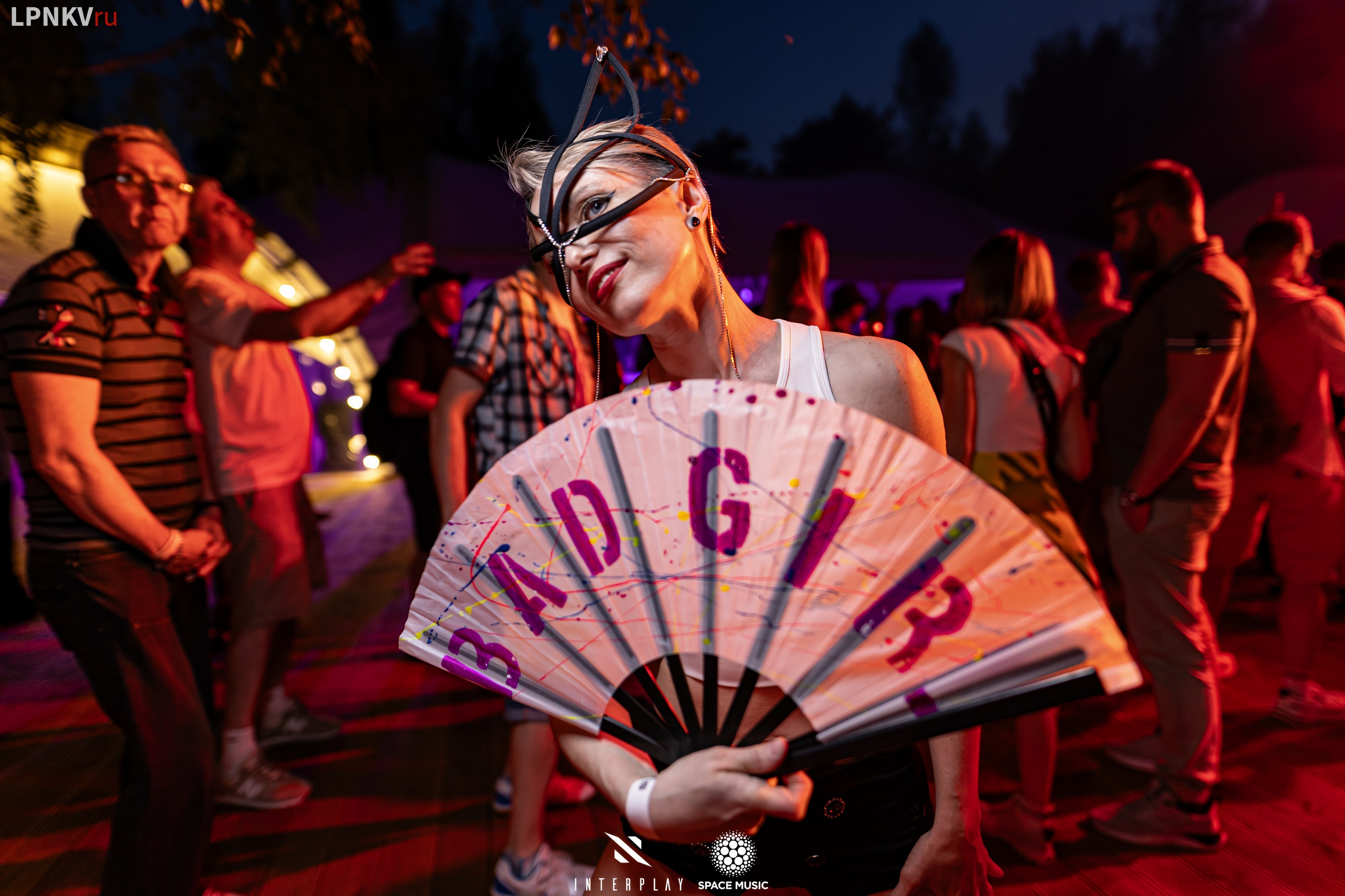 Interplay. Репортажный фотограф в Москве