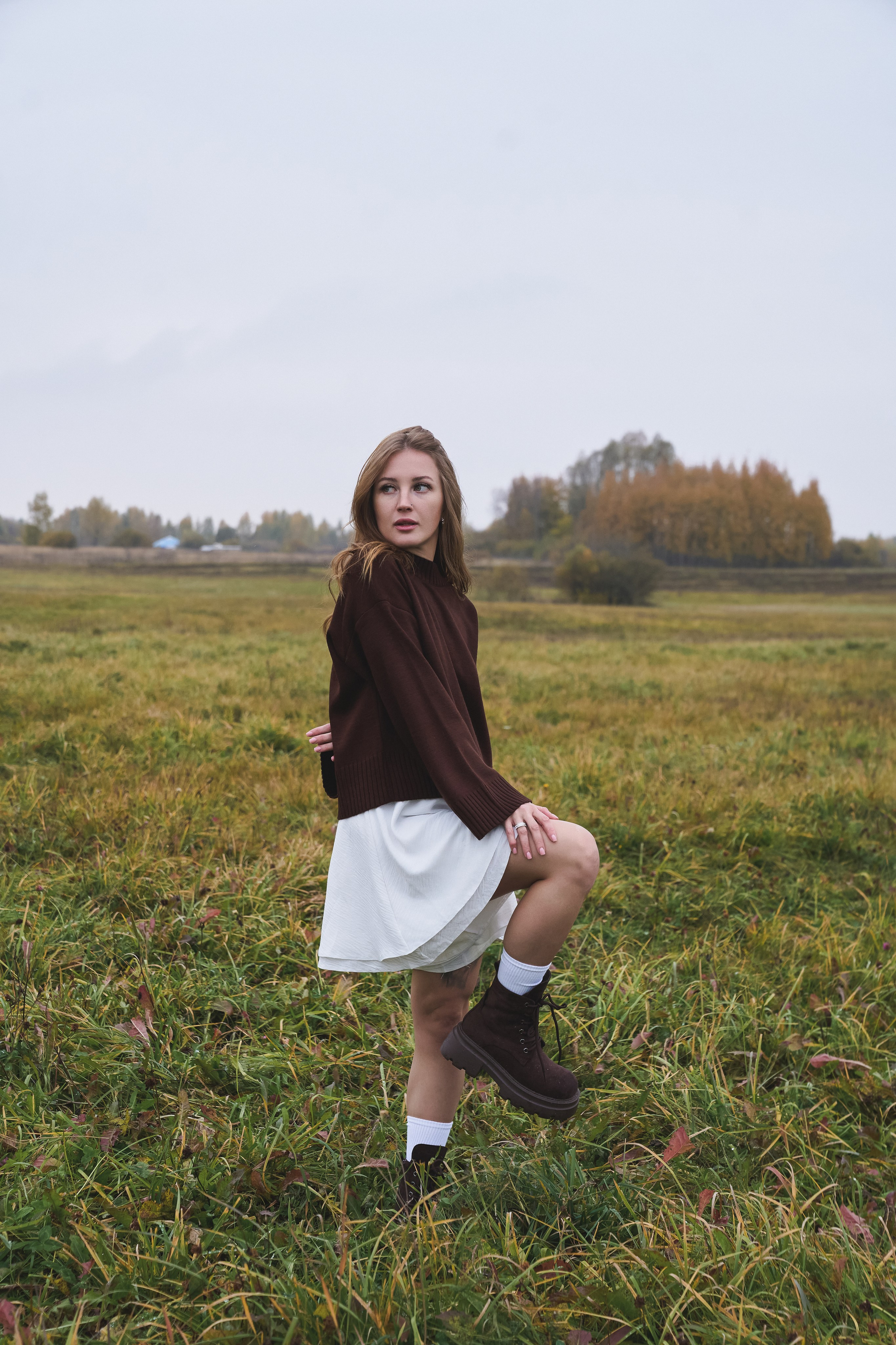 Julia. Фотограф | Рилсмейкер