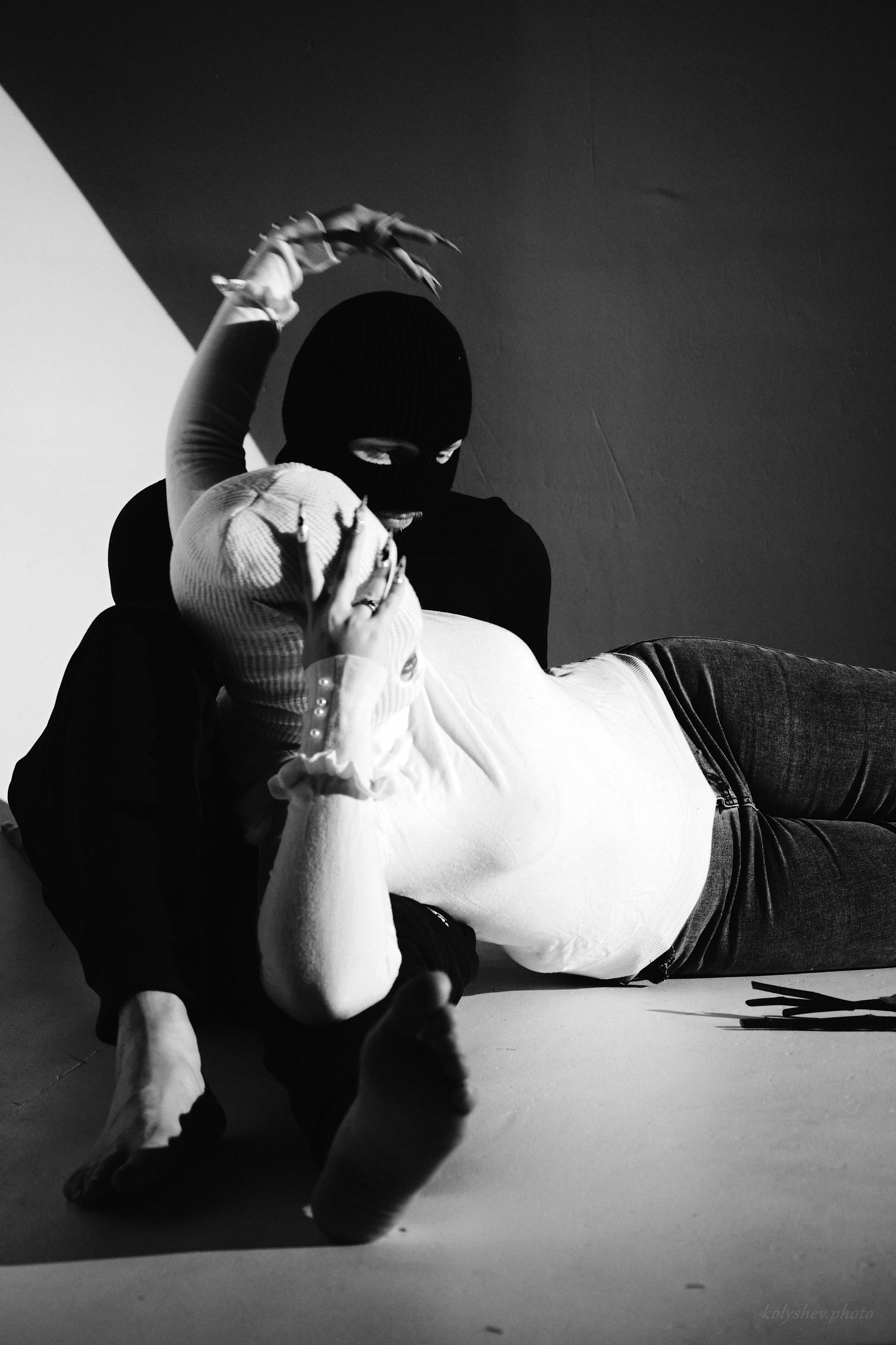 Лавстори в Москве