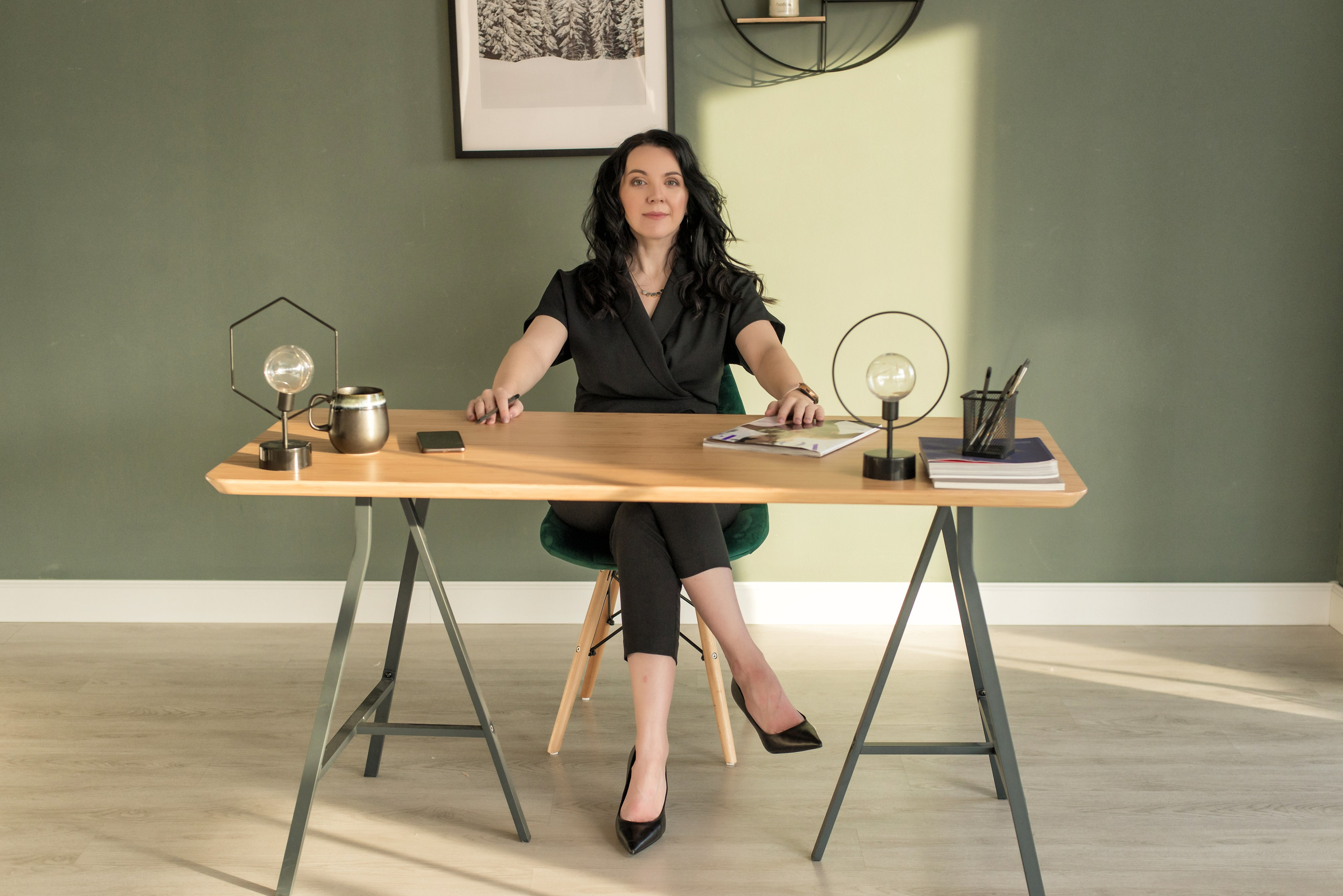 Специалист по профориентации. Фотограф в Красноярске Шепелева Мария