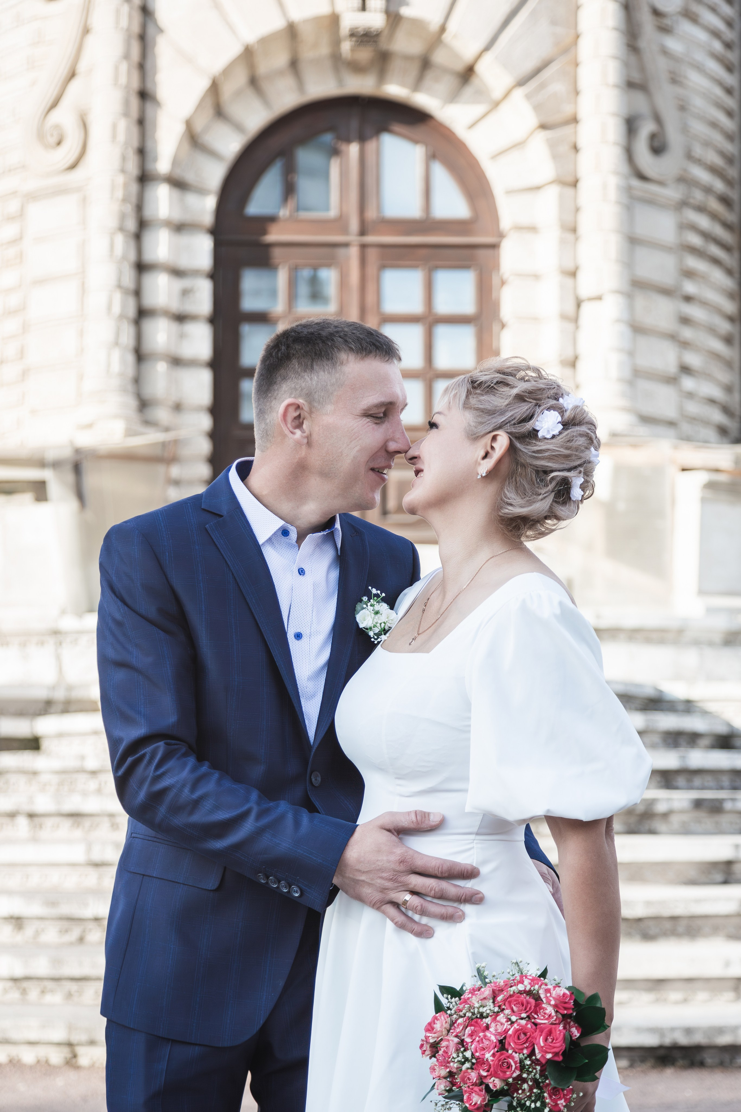 Фотосессия к свадьбе. Михаил Панагушин |фото.граф