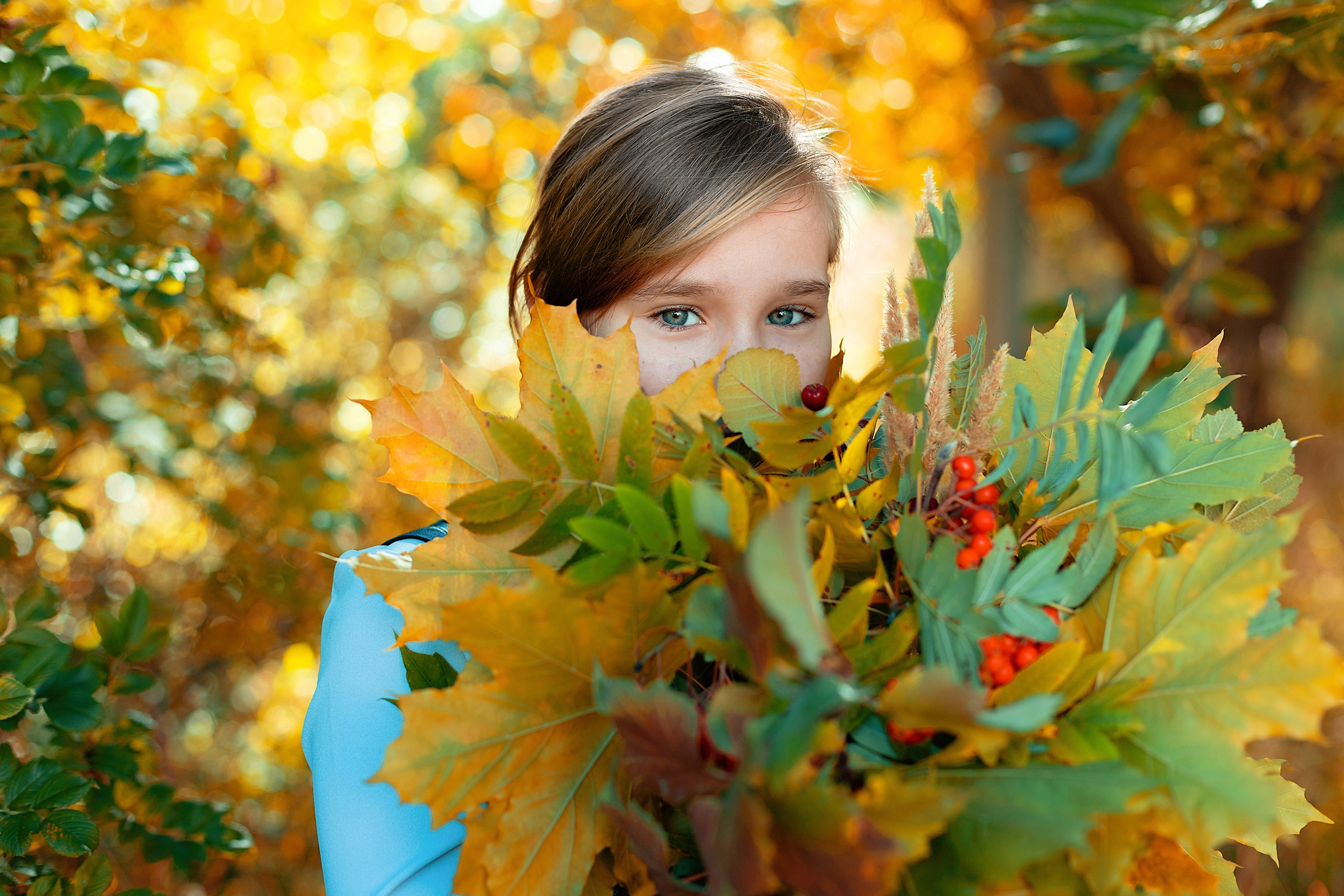 4 класс. Съёмка на улице. Выпускные альбомы «Эврика» в Нижнем Новгороде